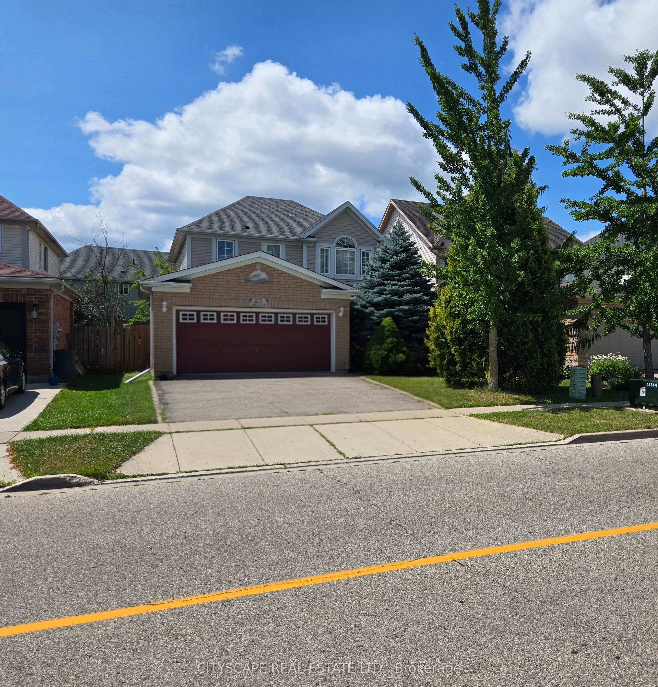 Main Property