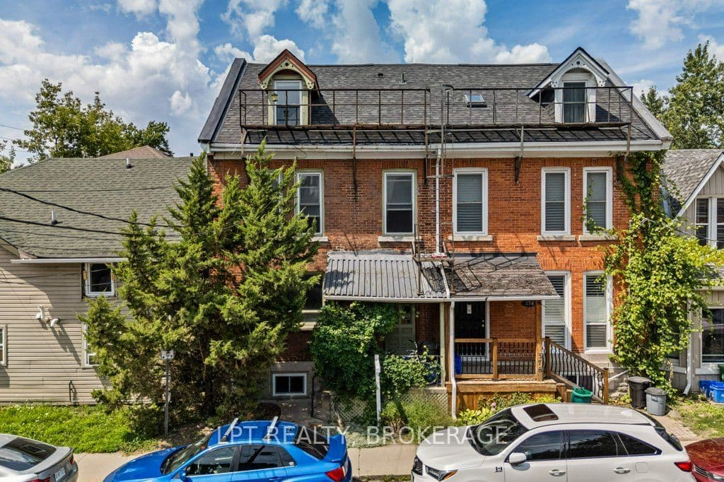 Main Property