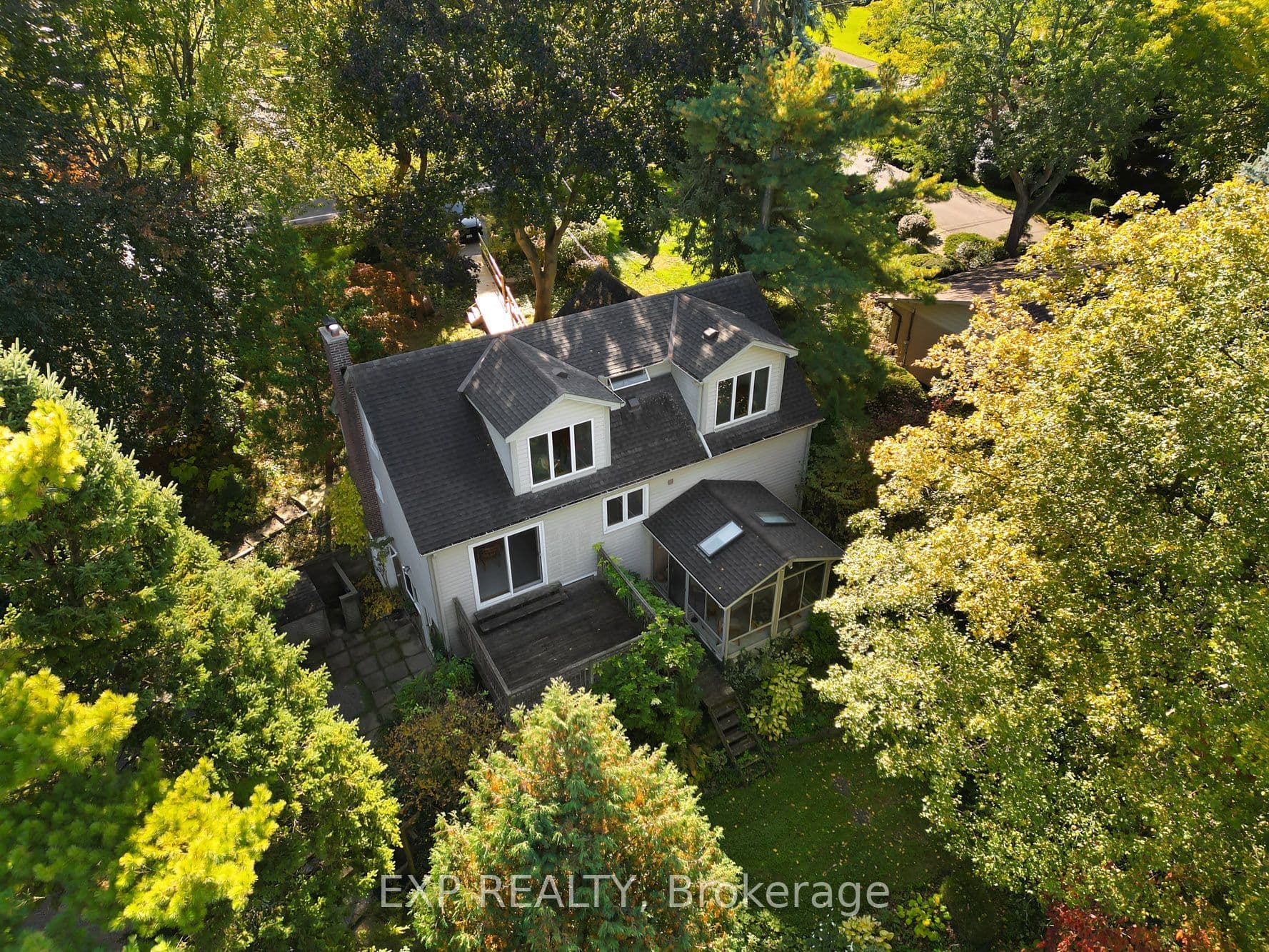 Main Property