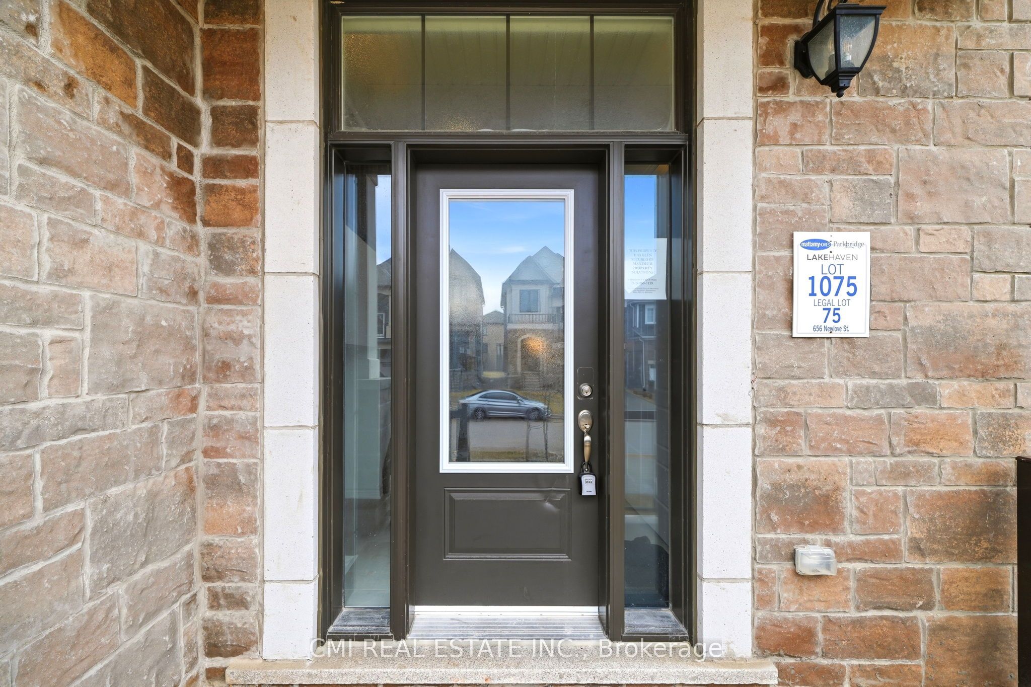 Main Property