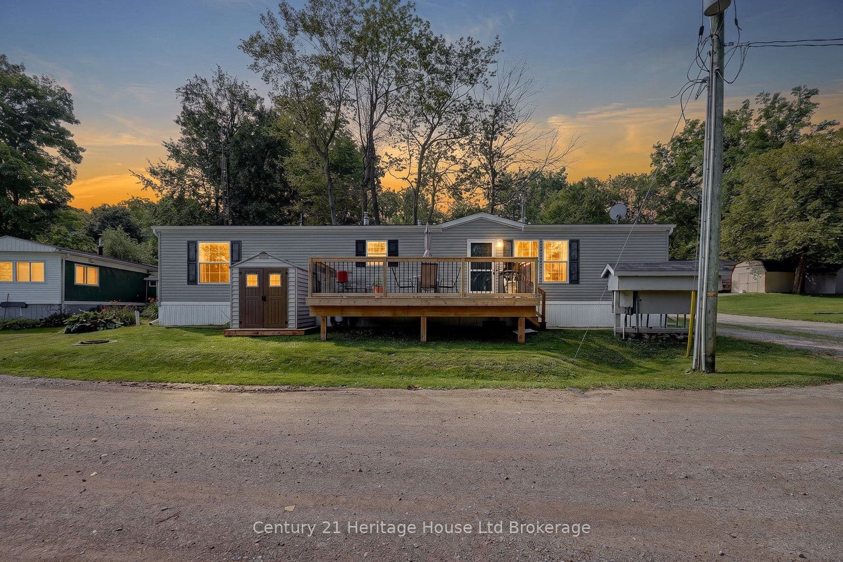 Main Property