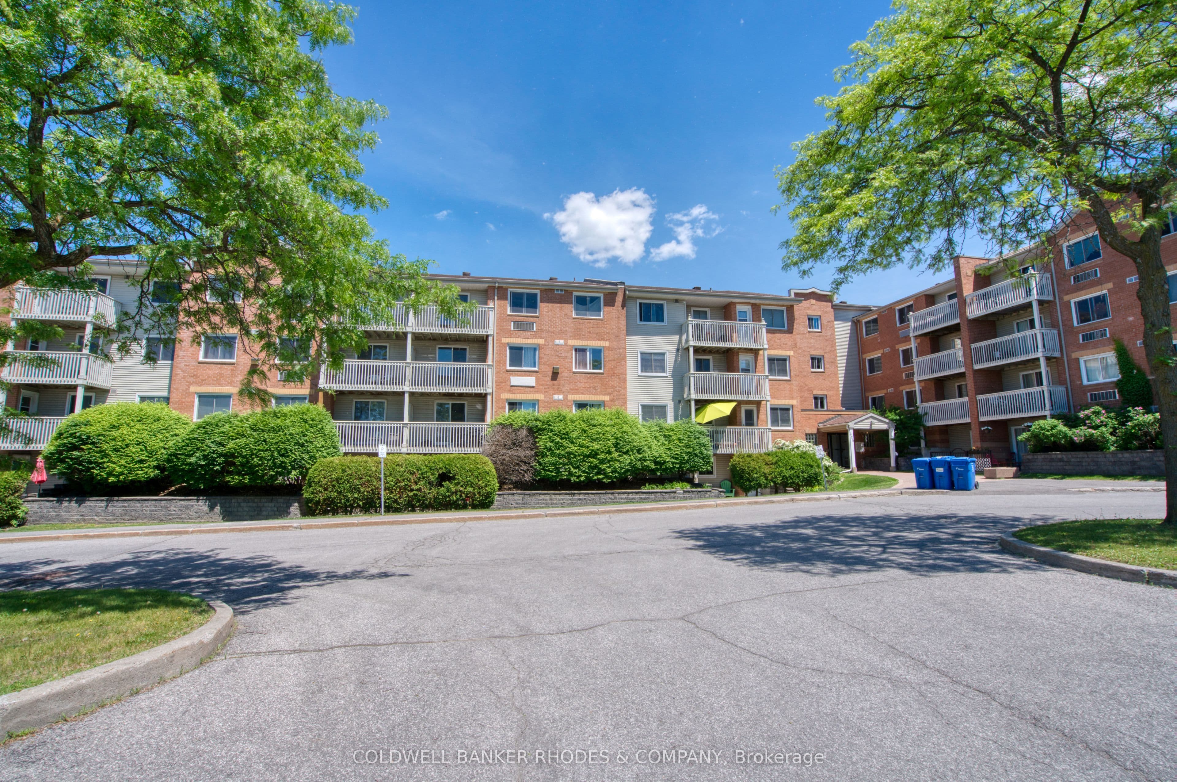 Main Property