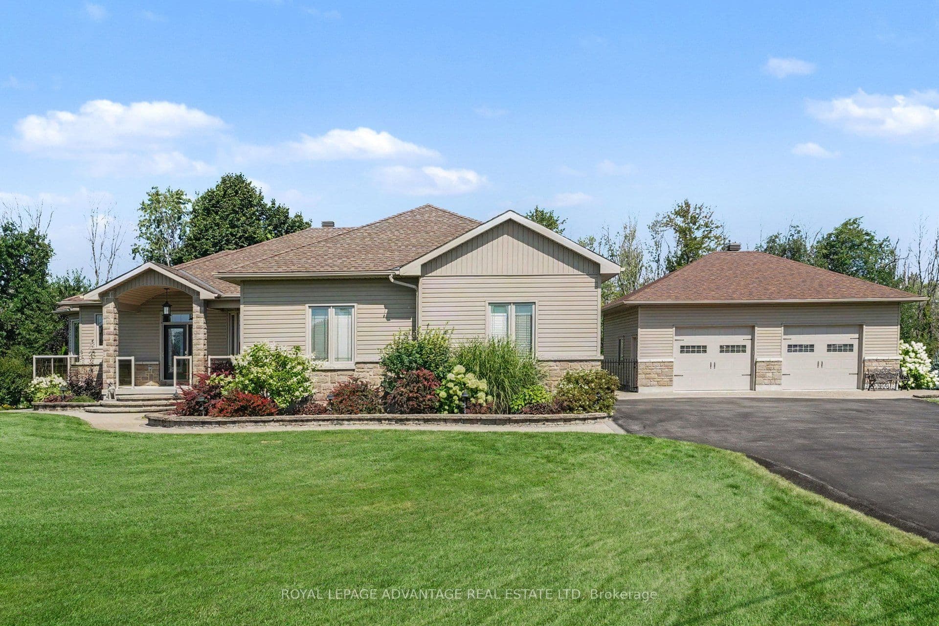 Main Property
