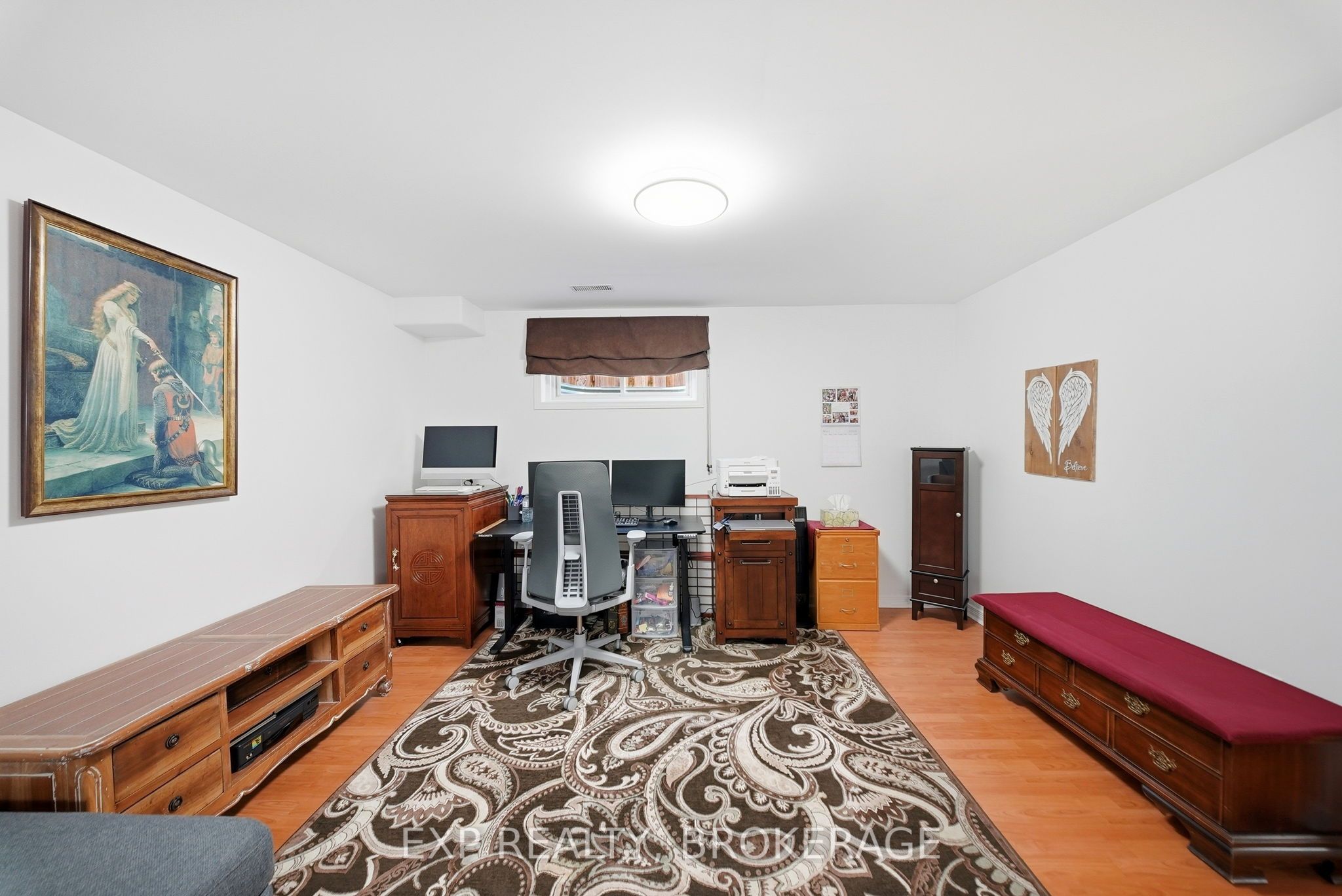 Main Property