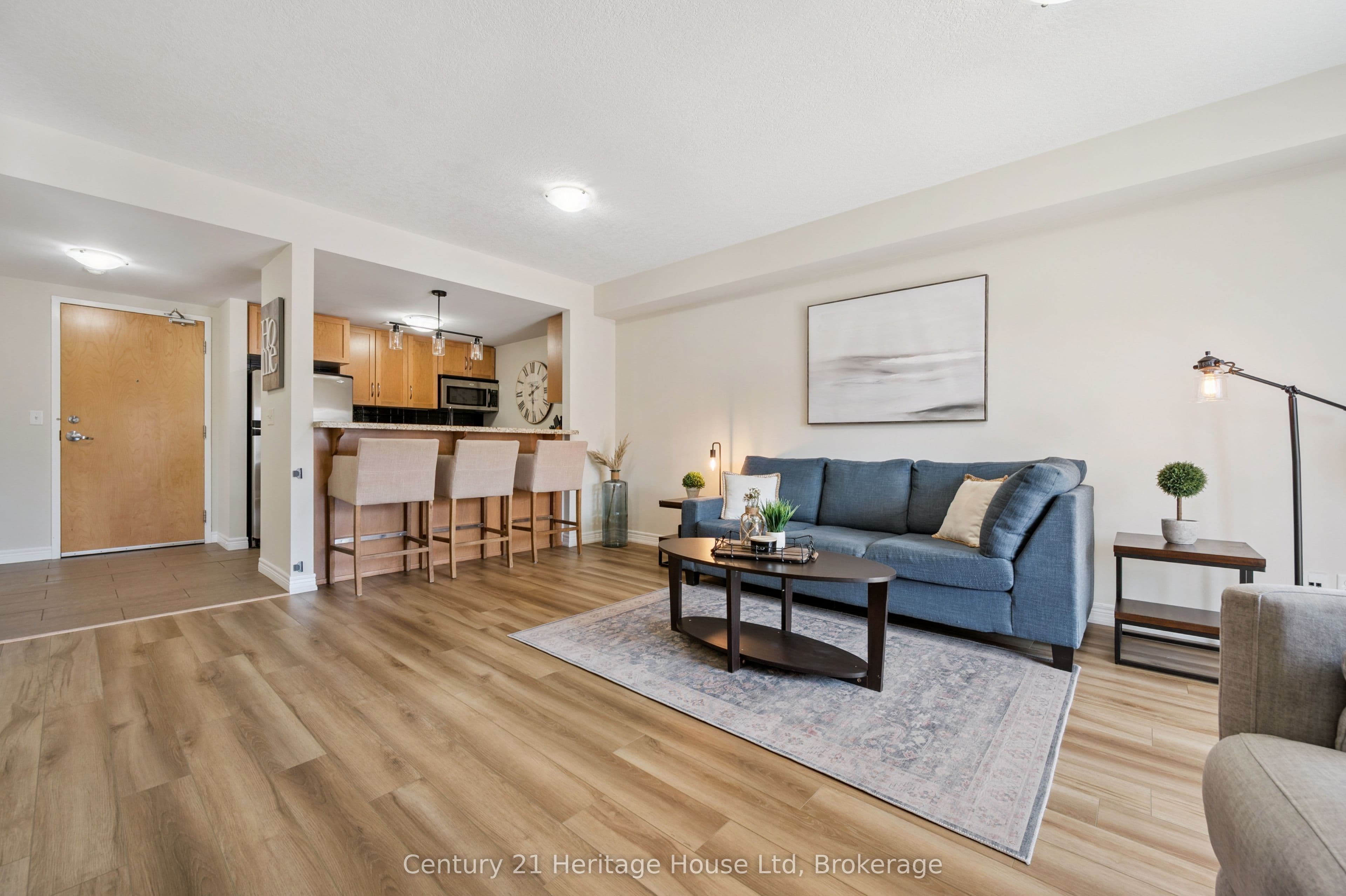 Main Property