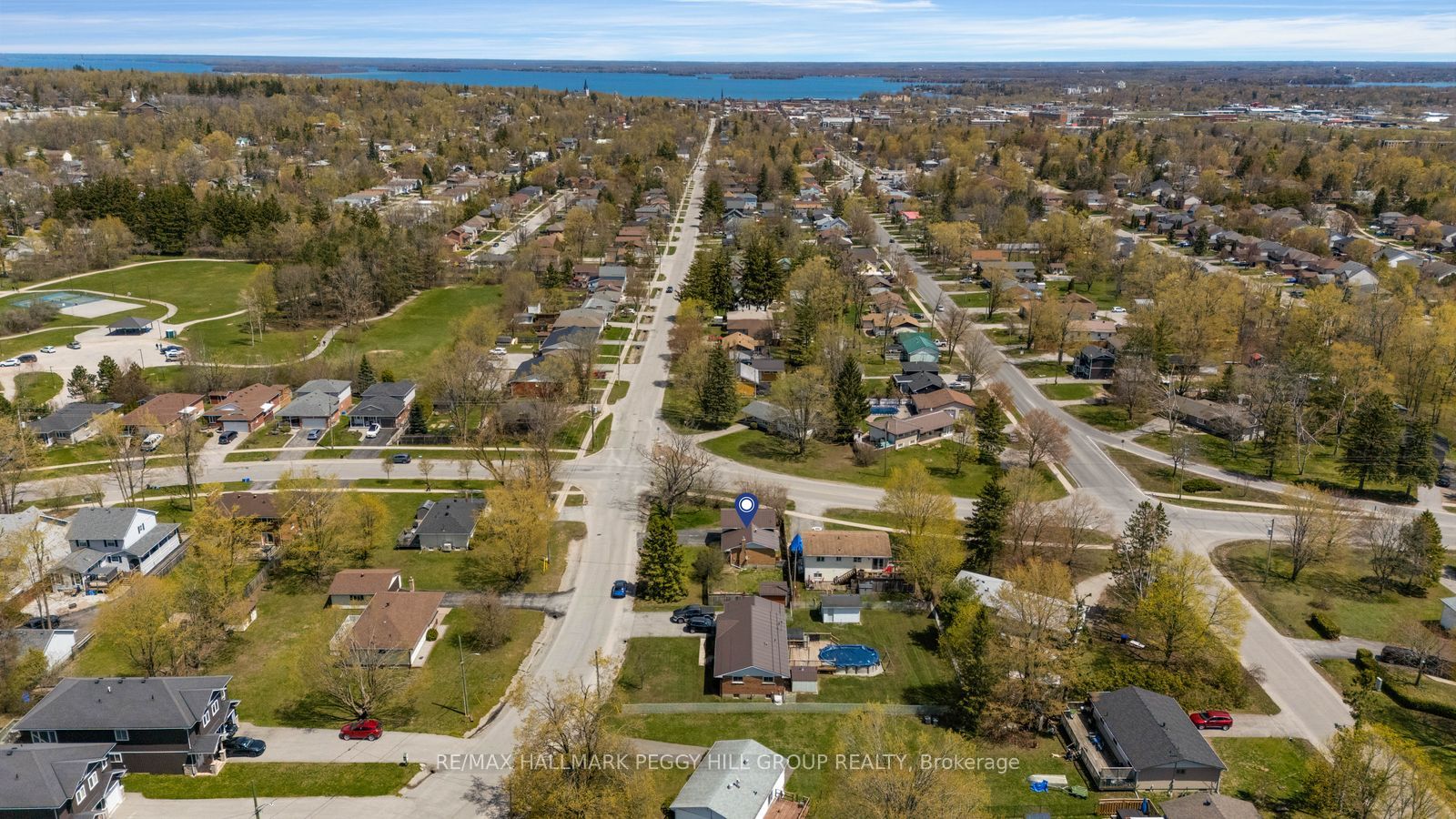 Main Property