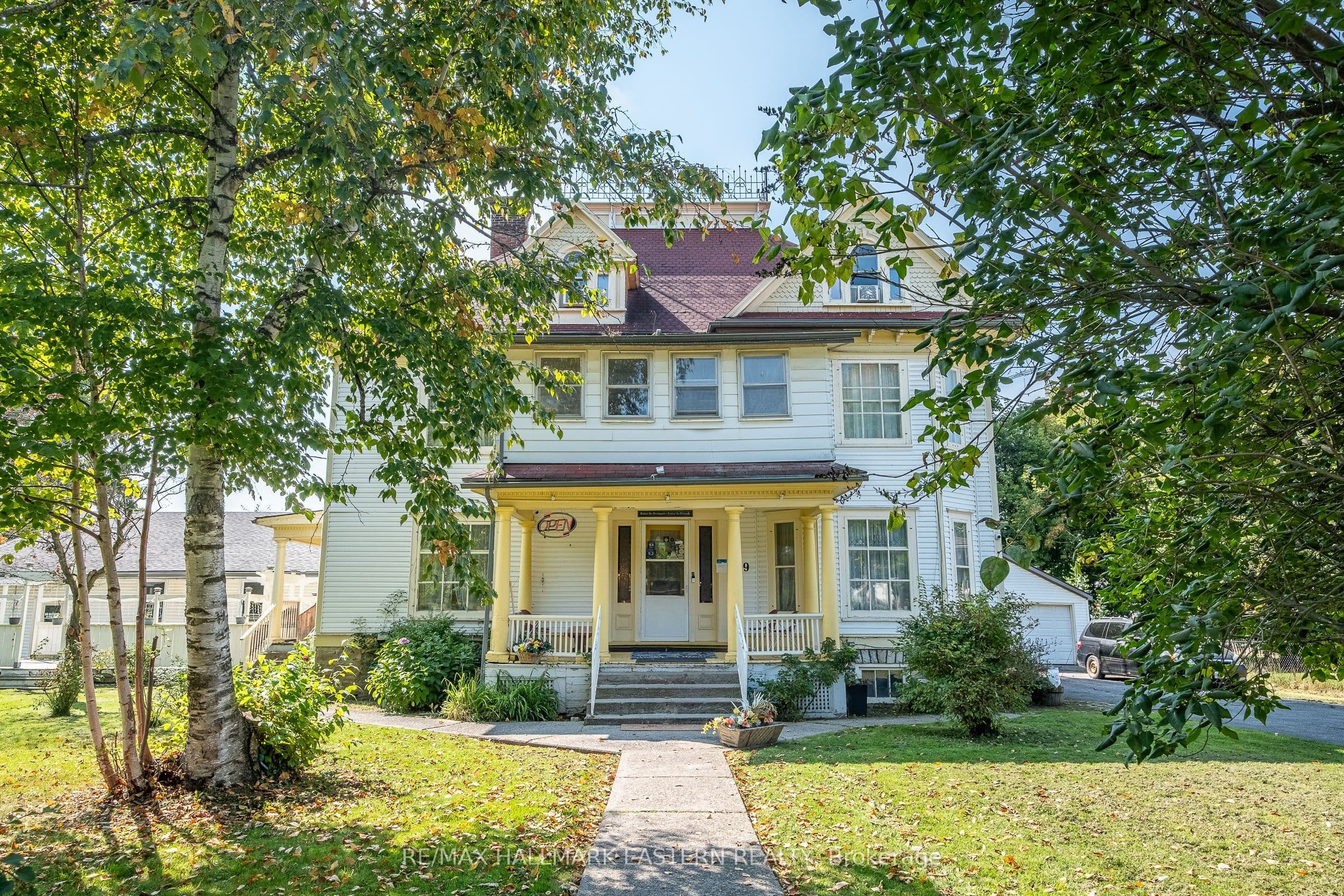 Main Property