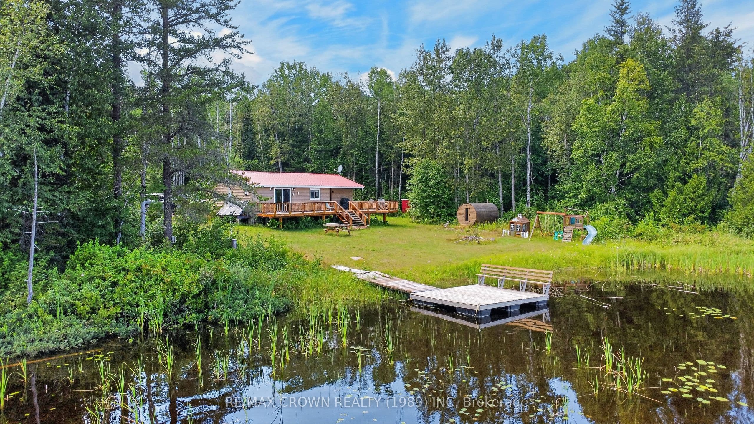 Main Property