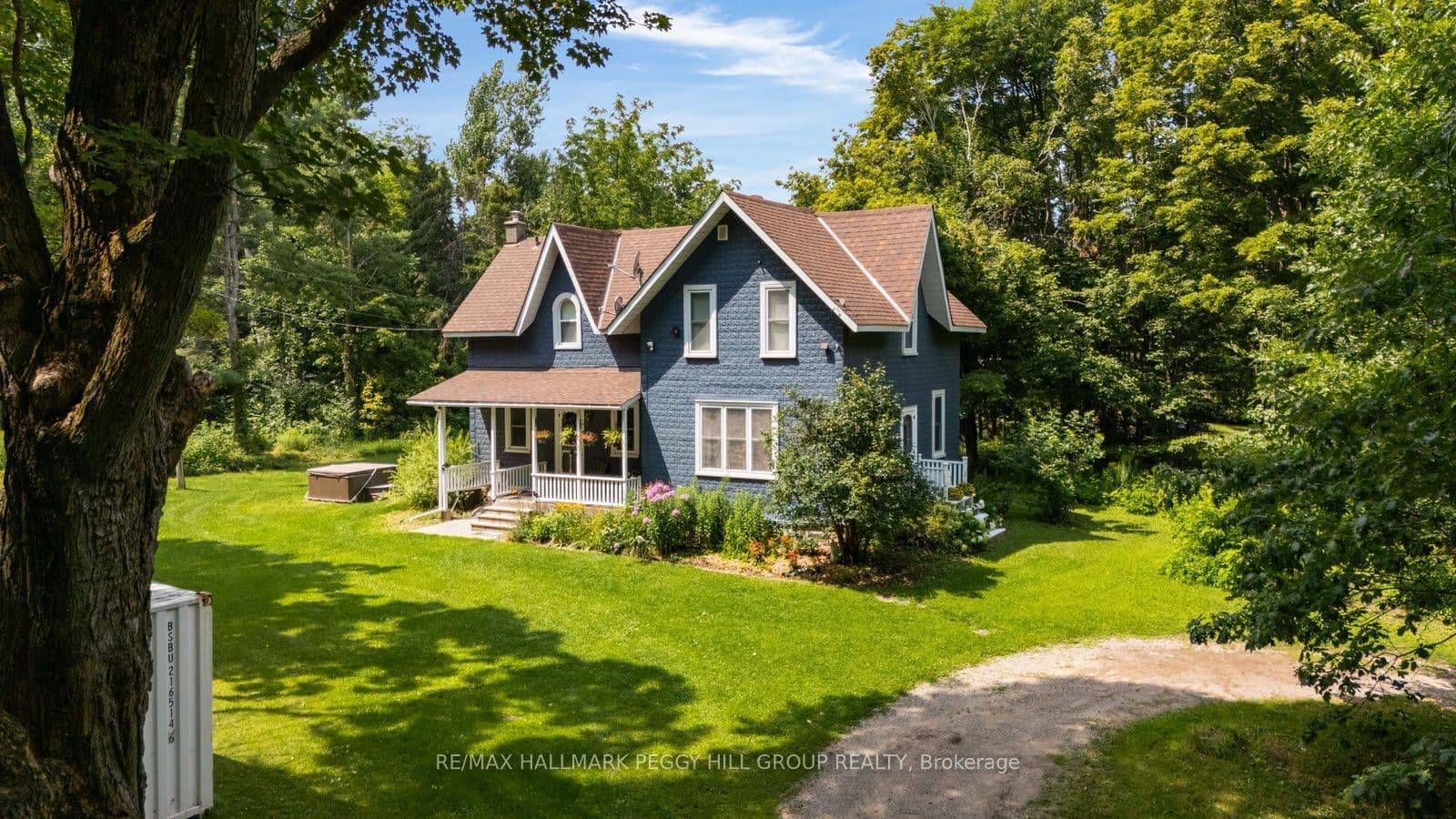 Main Property