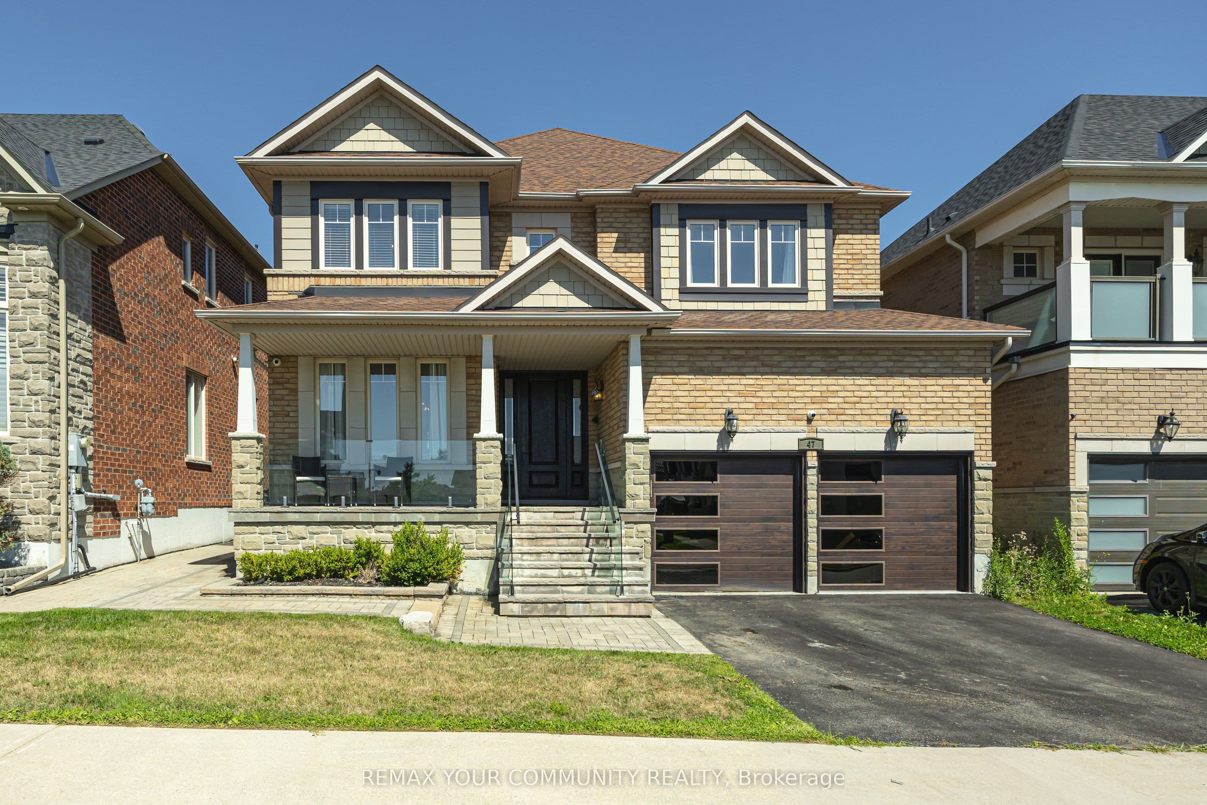 Main Property