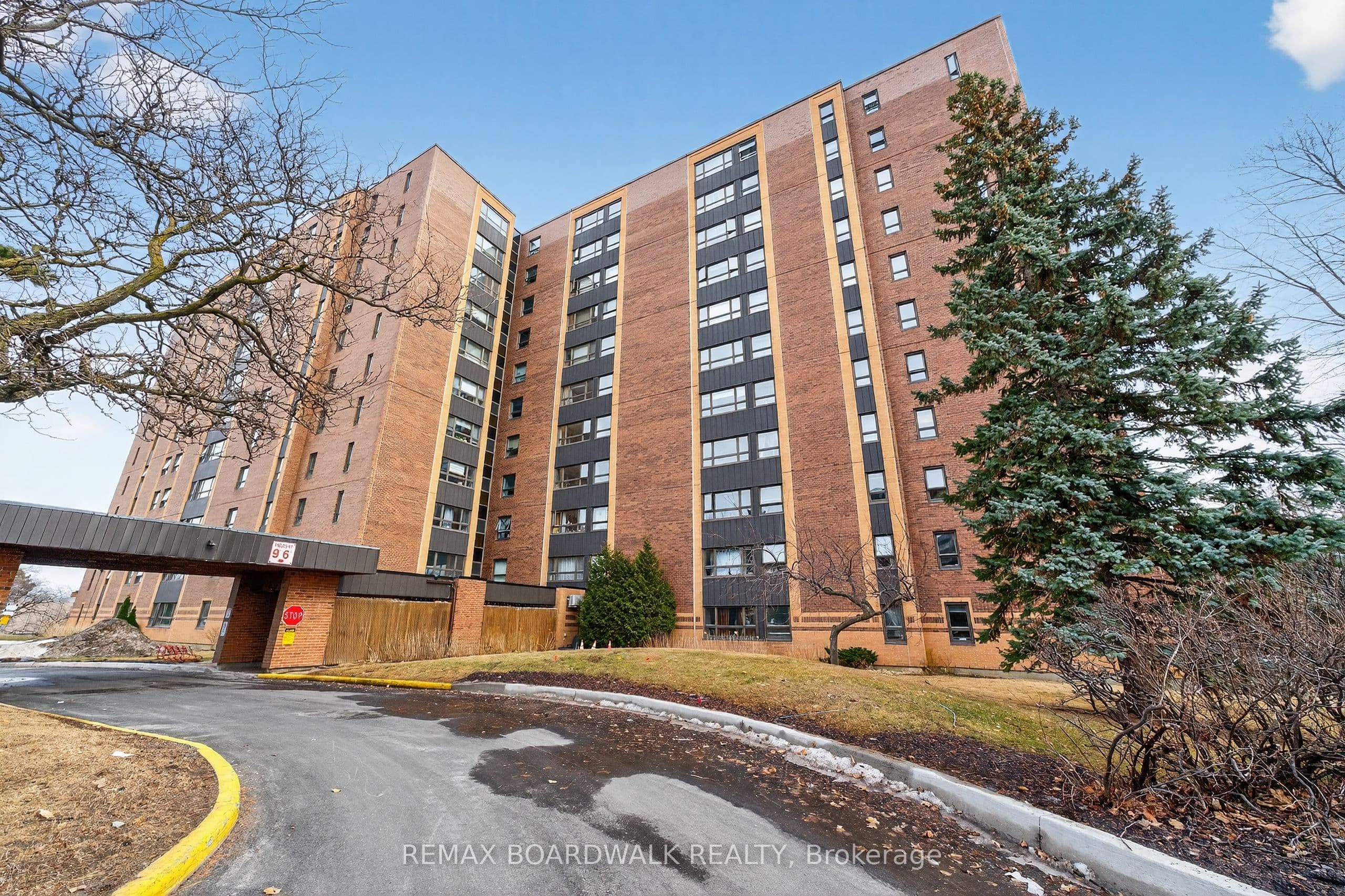 Main Property