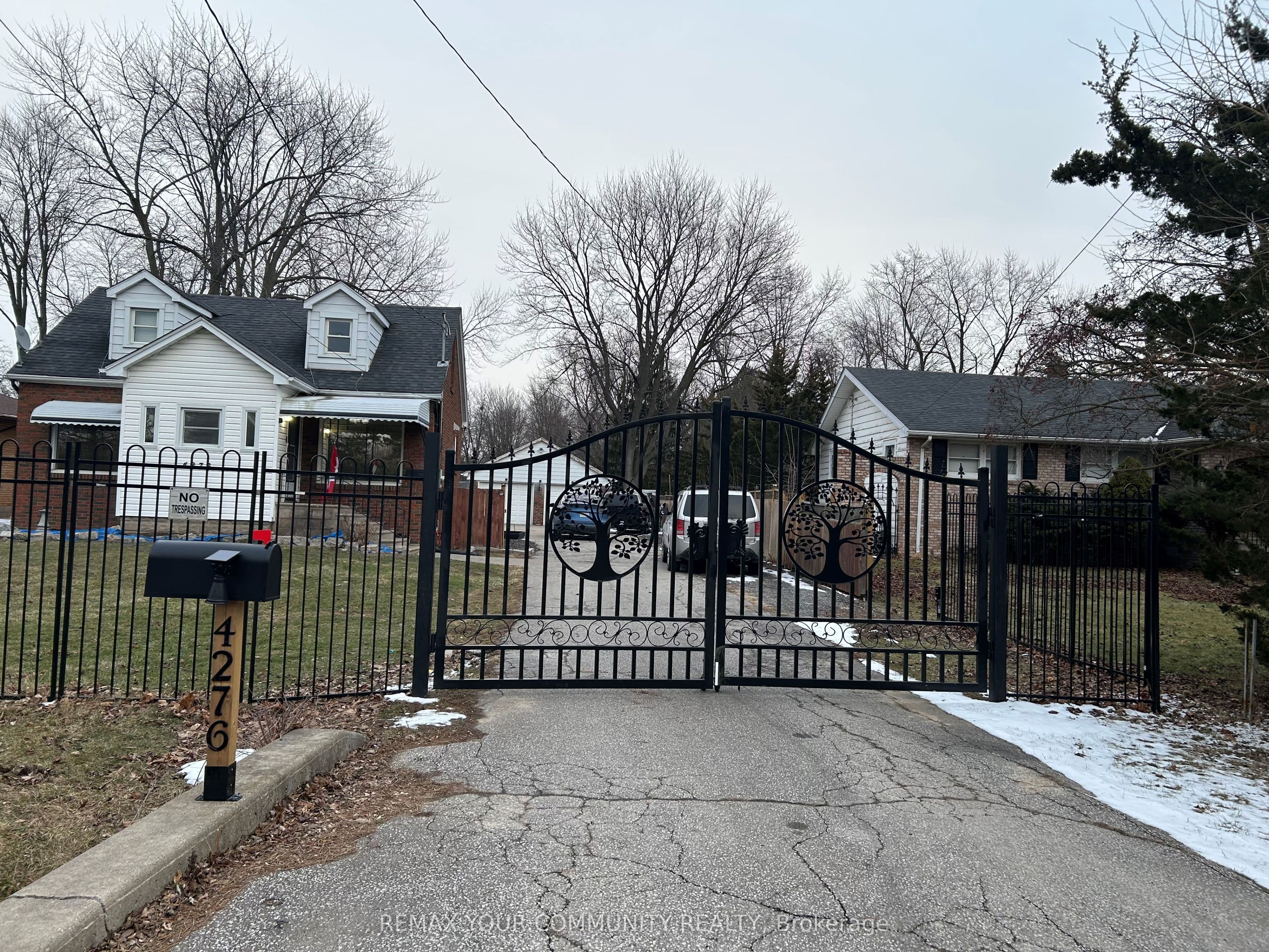 Main Property