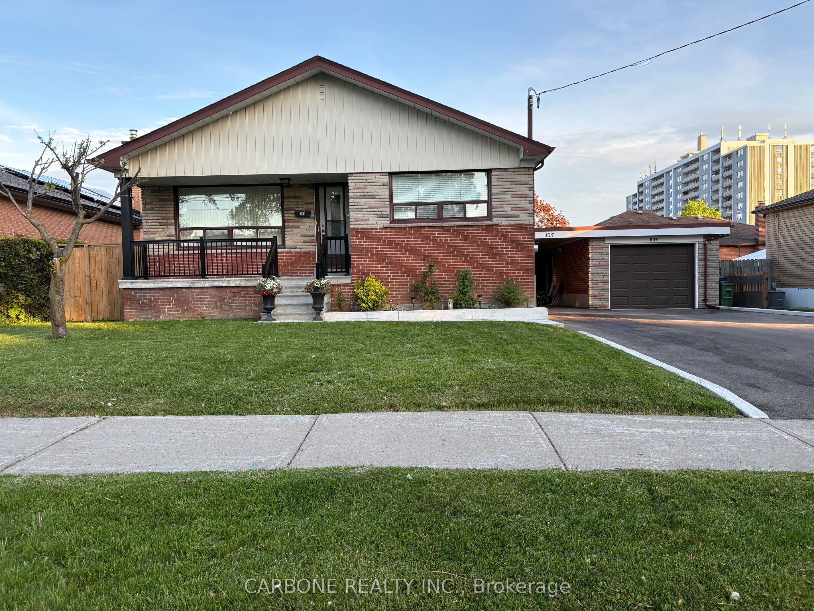Main Property