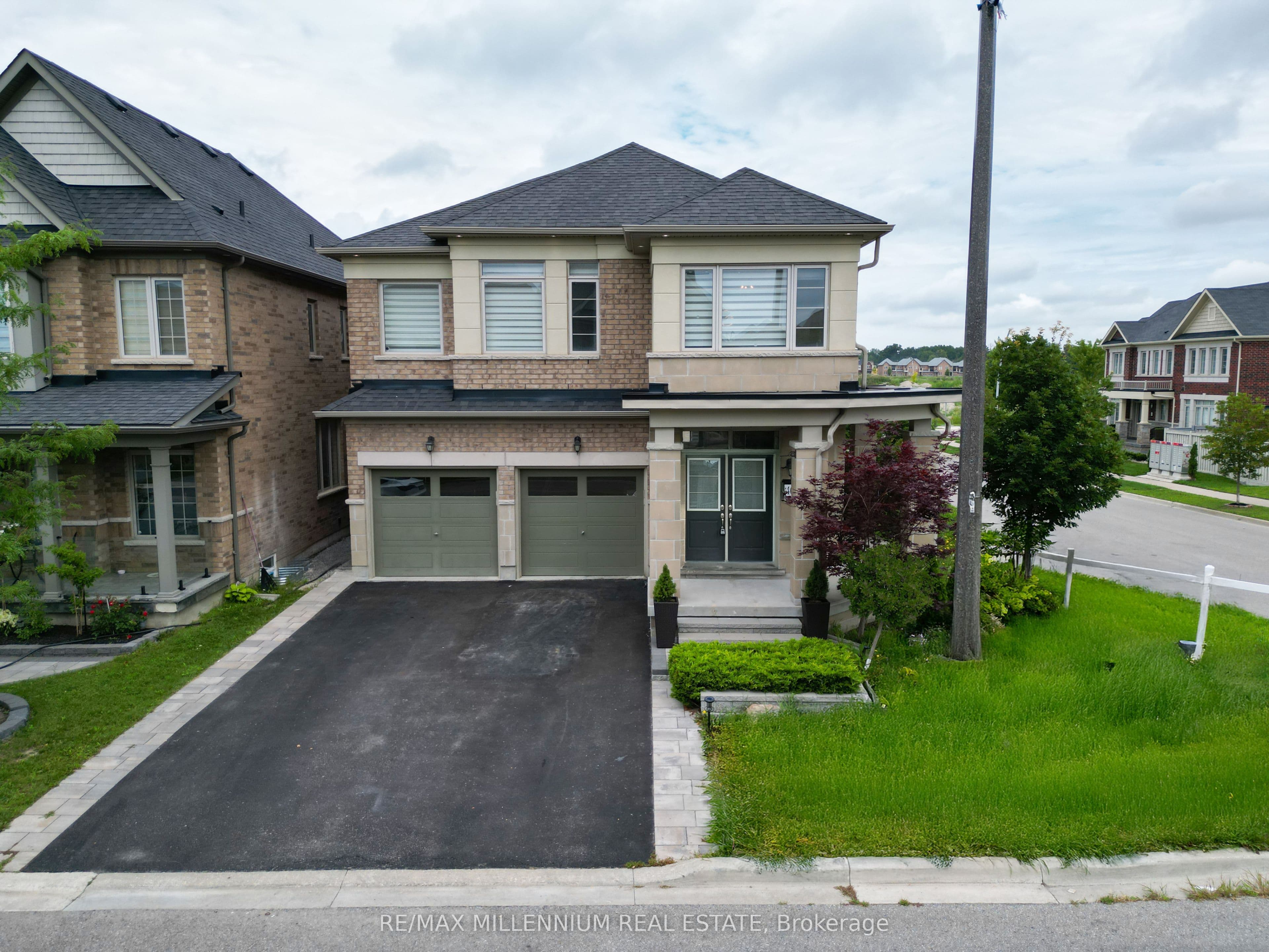 Main Property