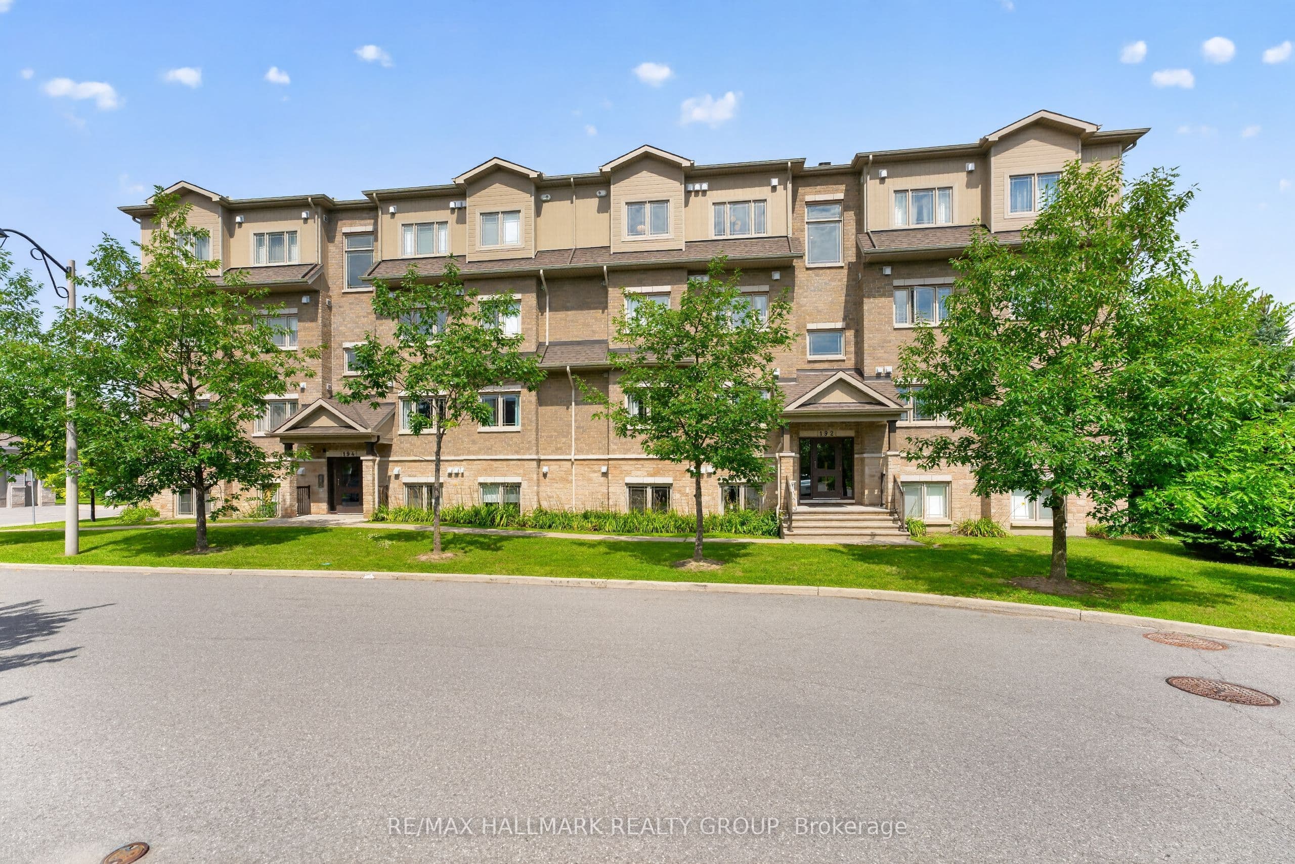Main Property