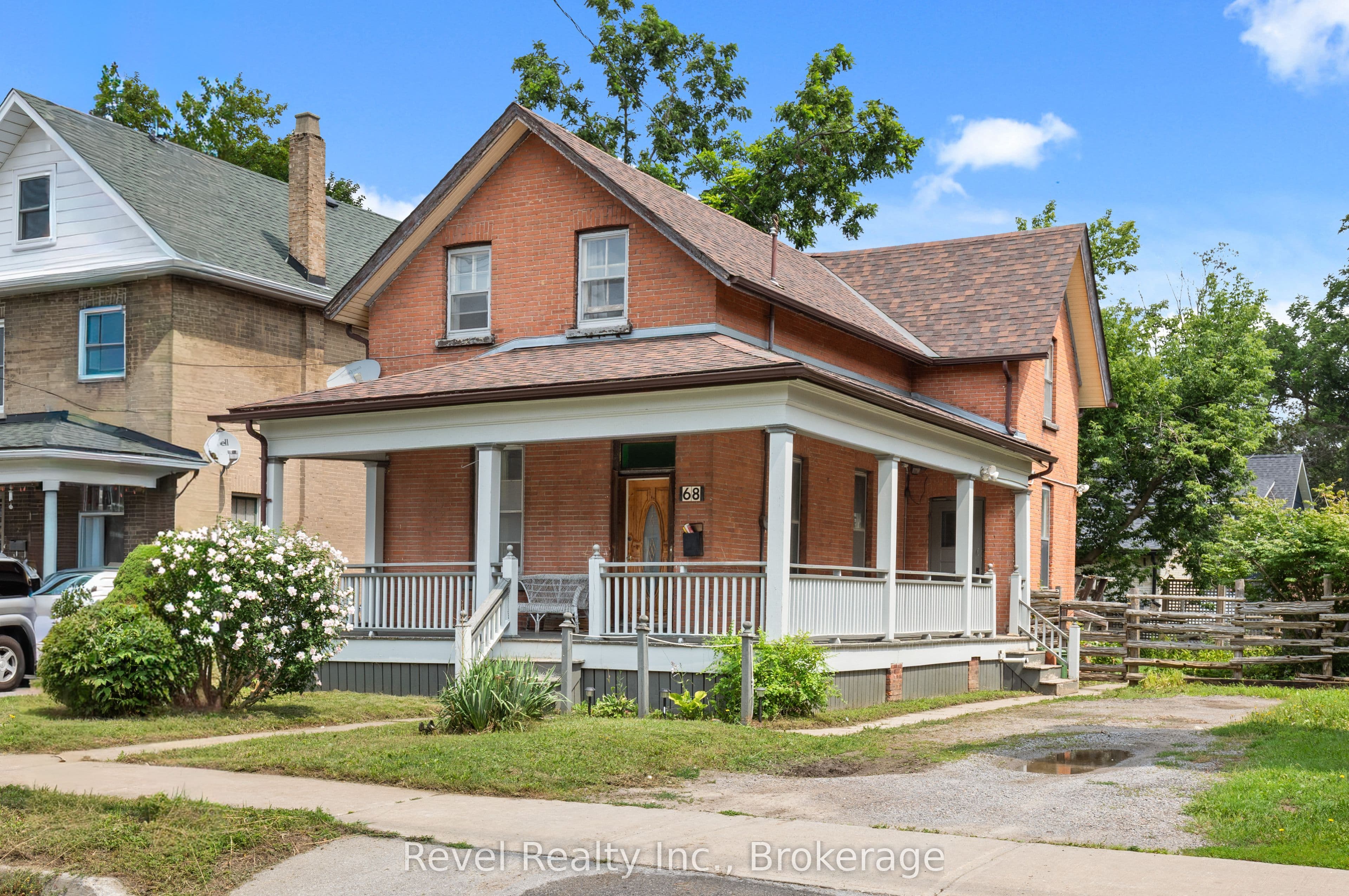 Main Property