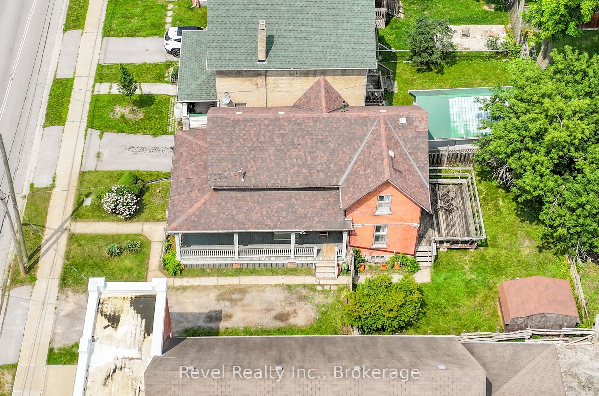 Property