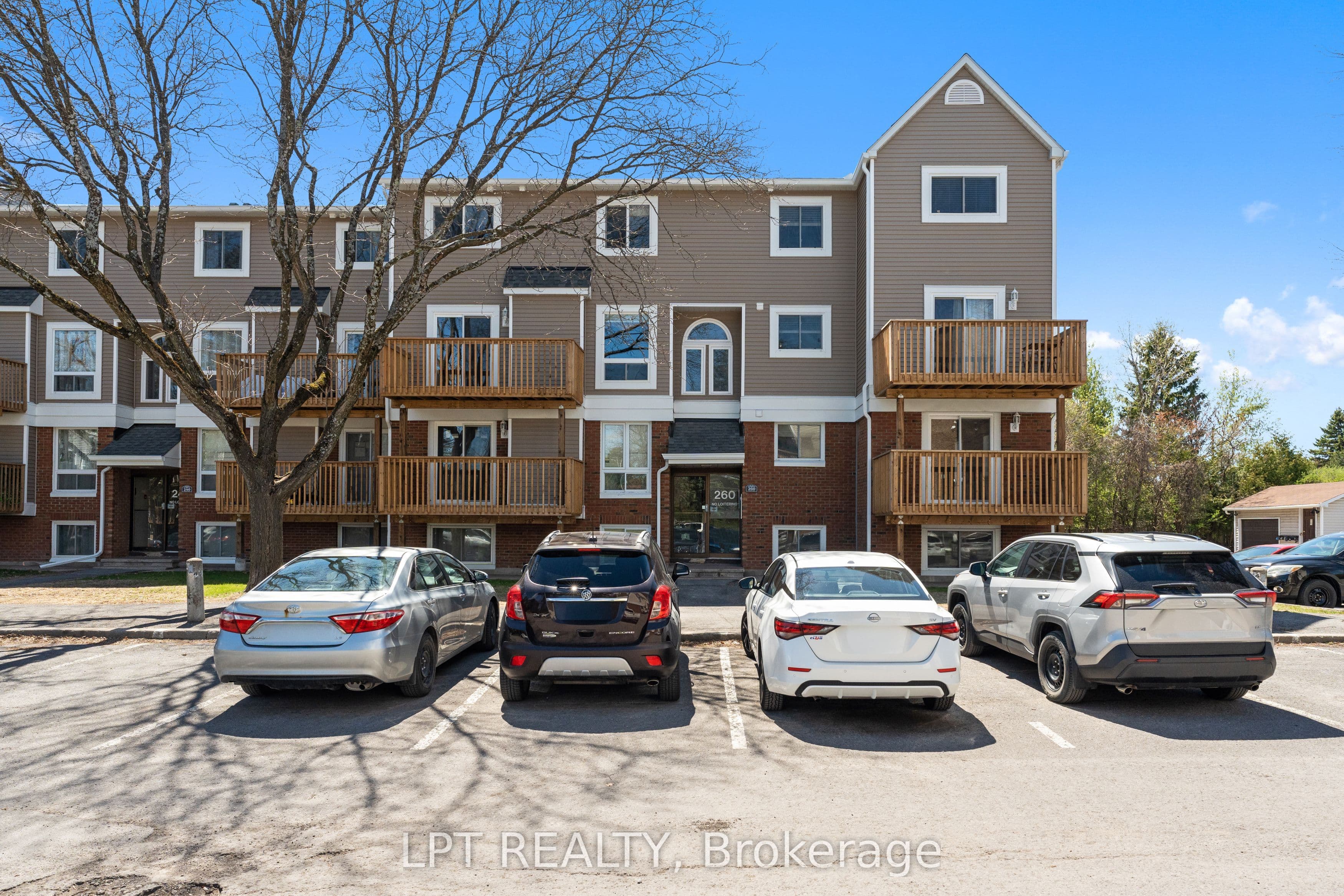 Main Property