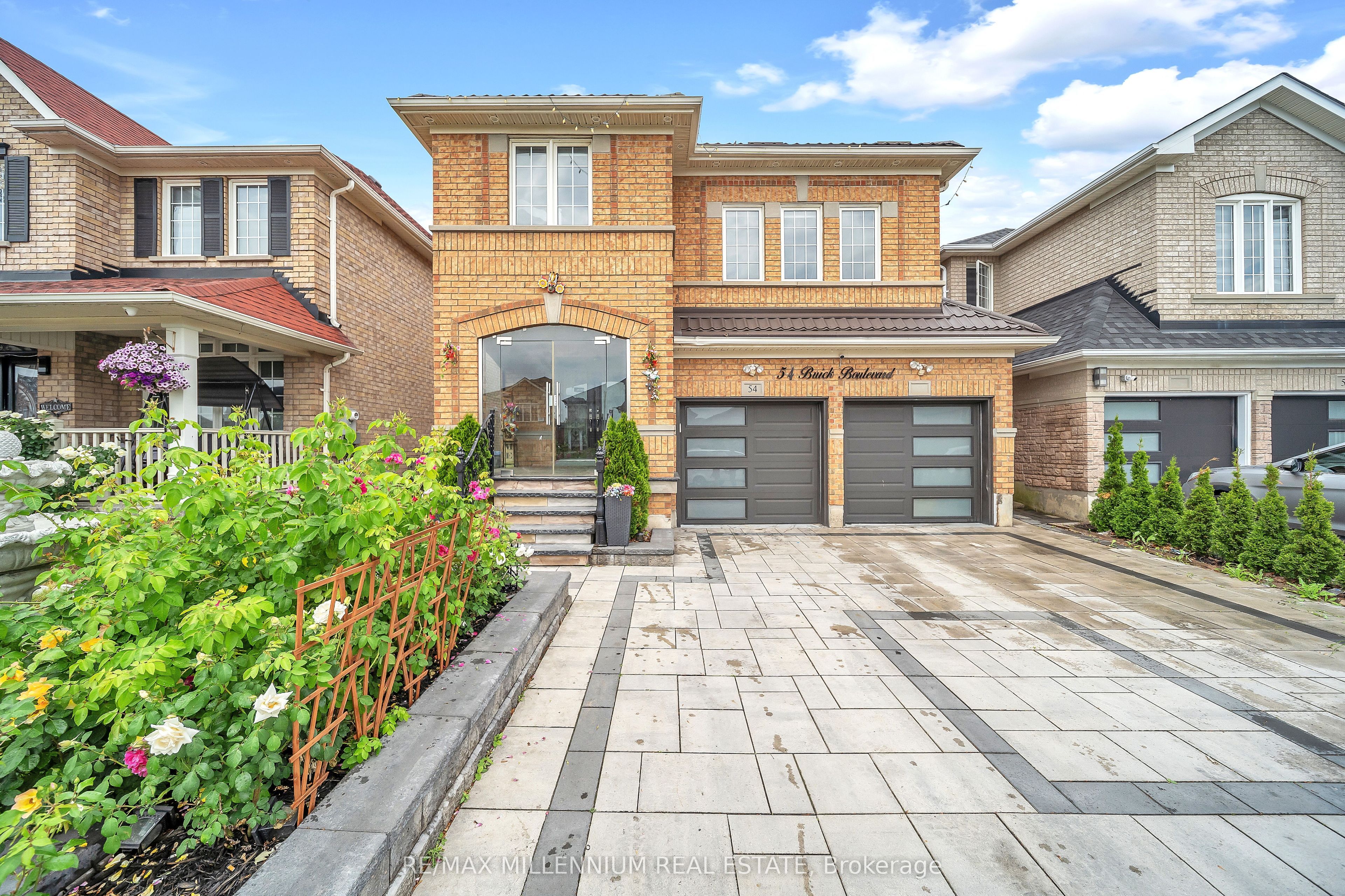 Main Property