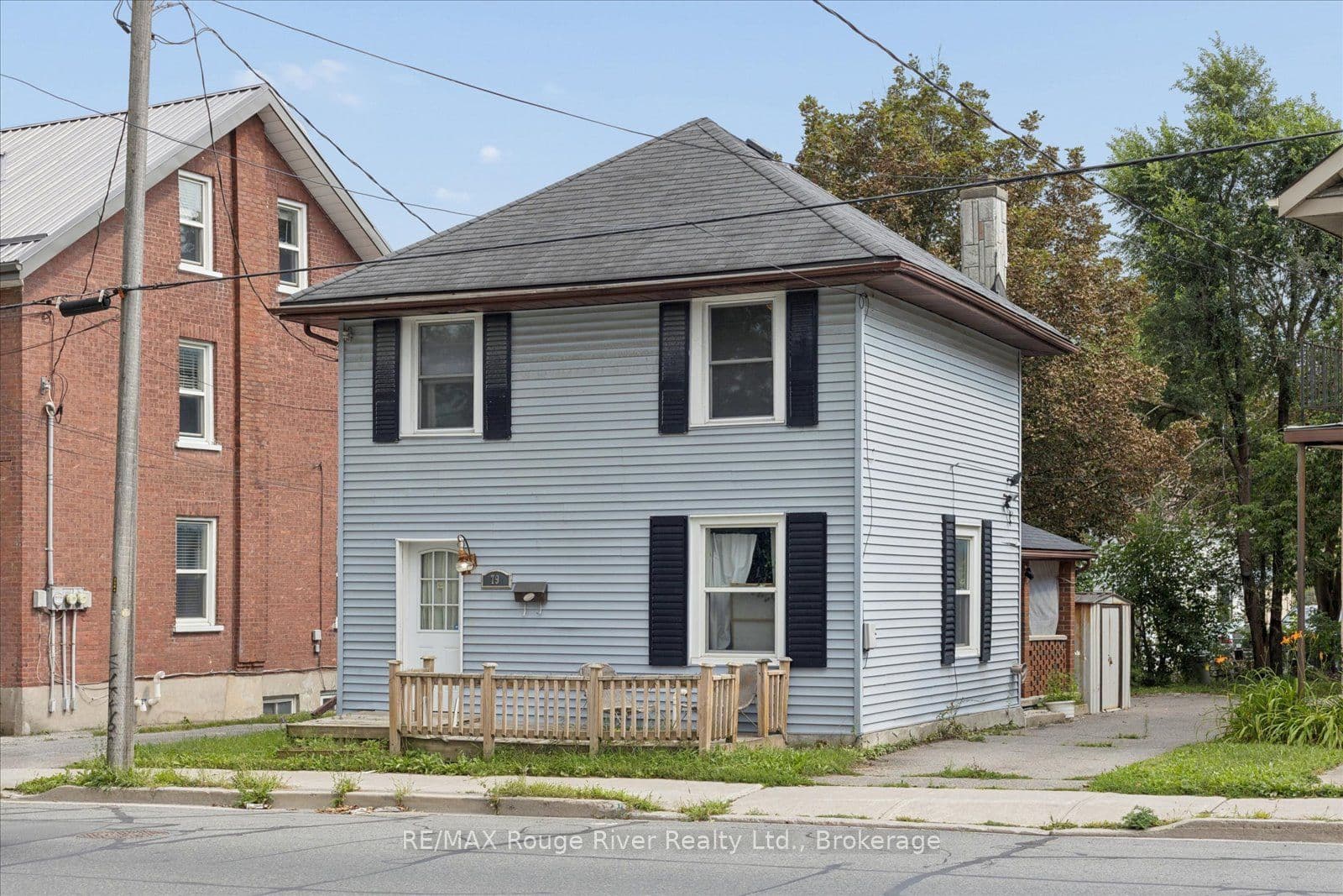 Main Property