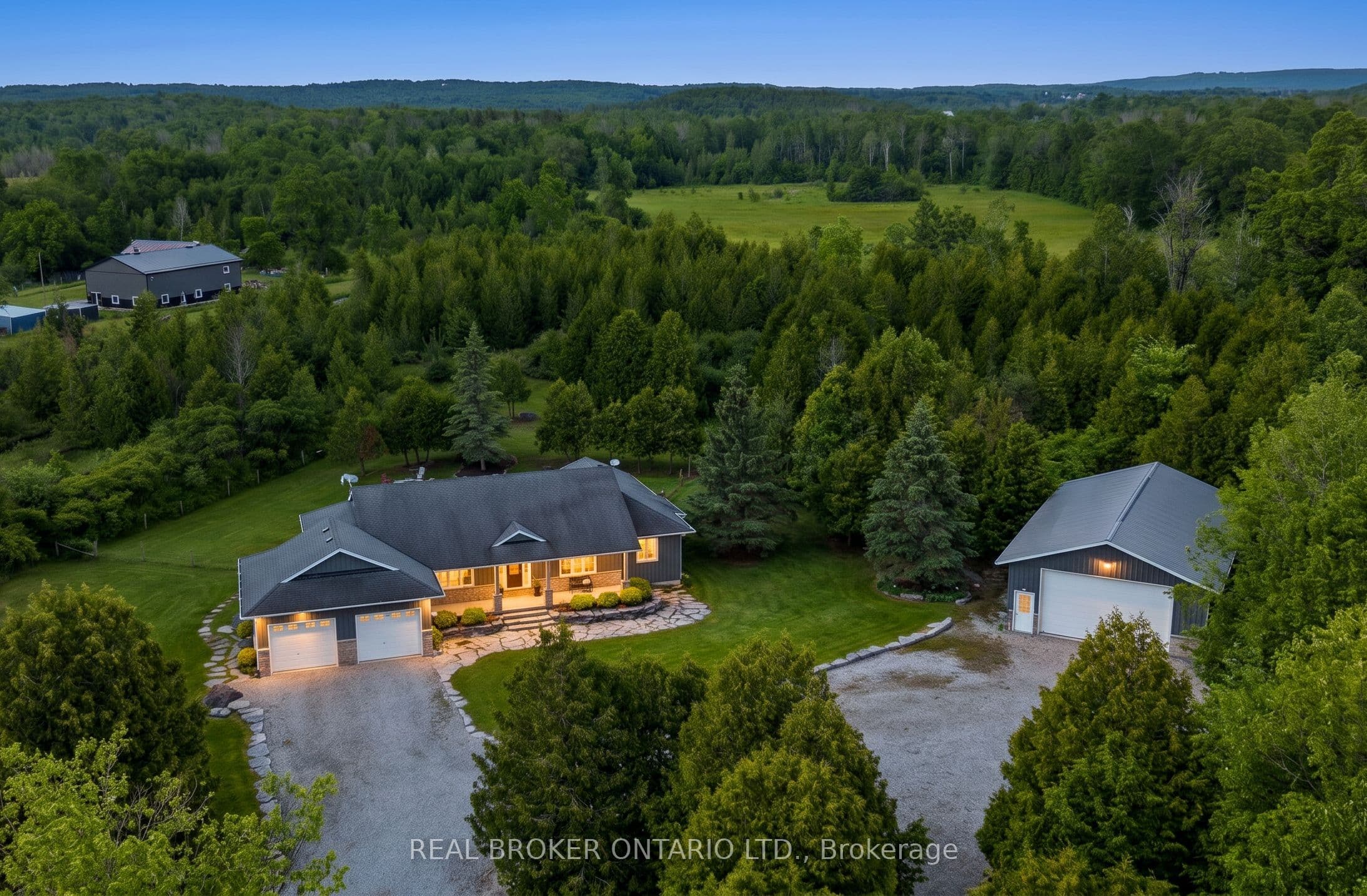 Main Property