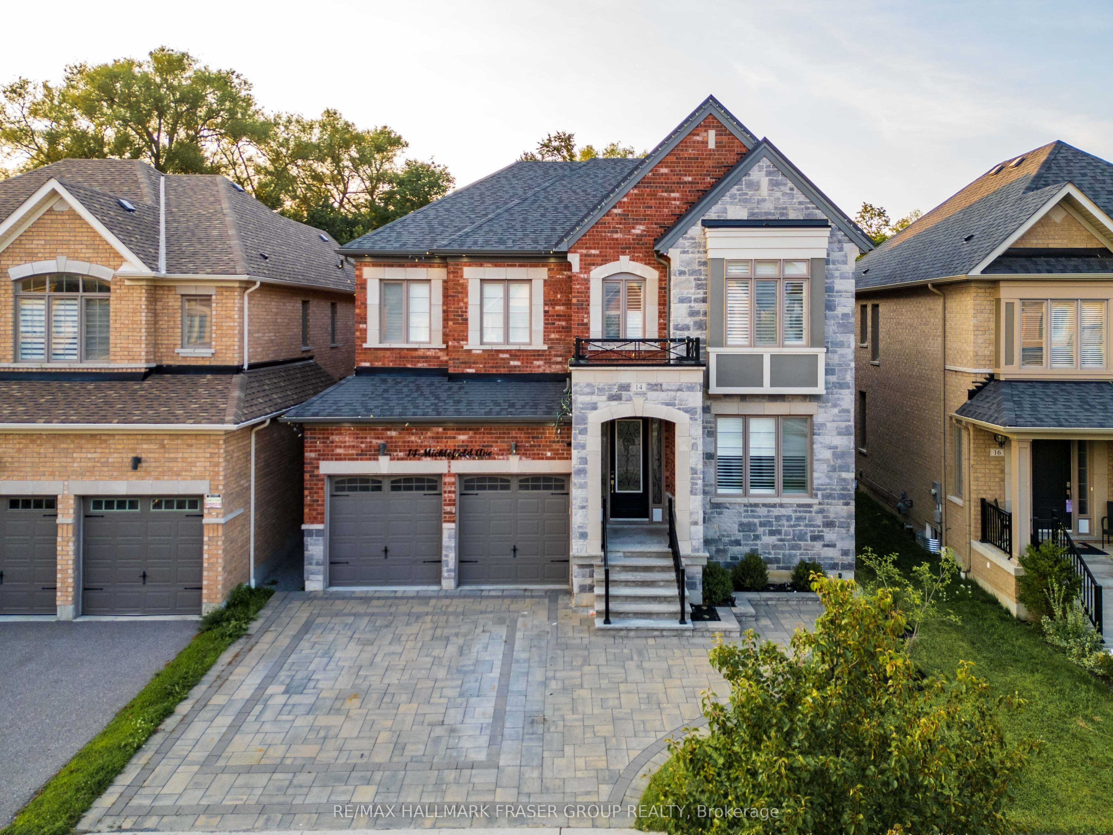 Main Property