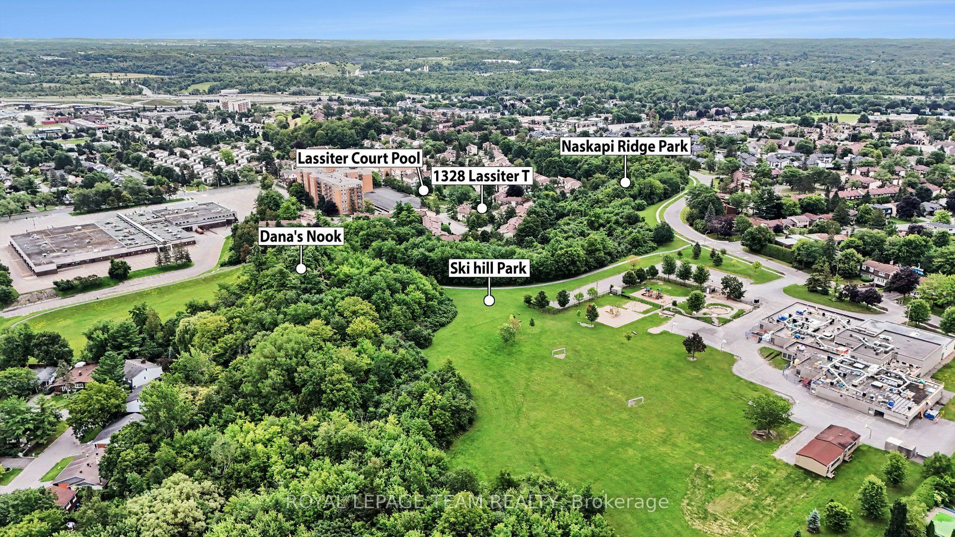 Main Property