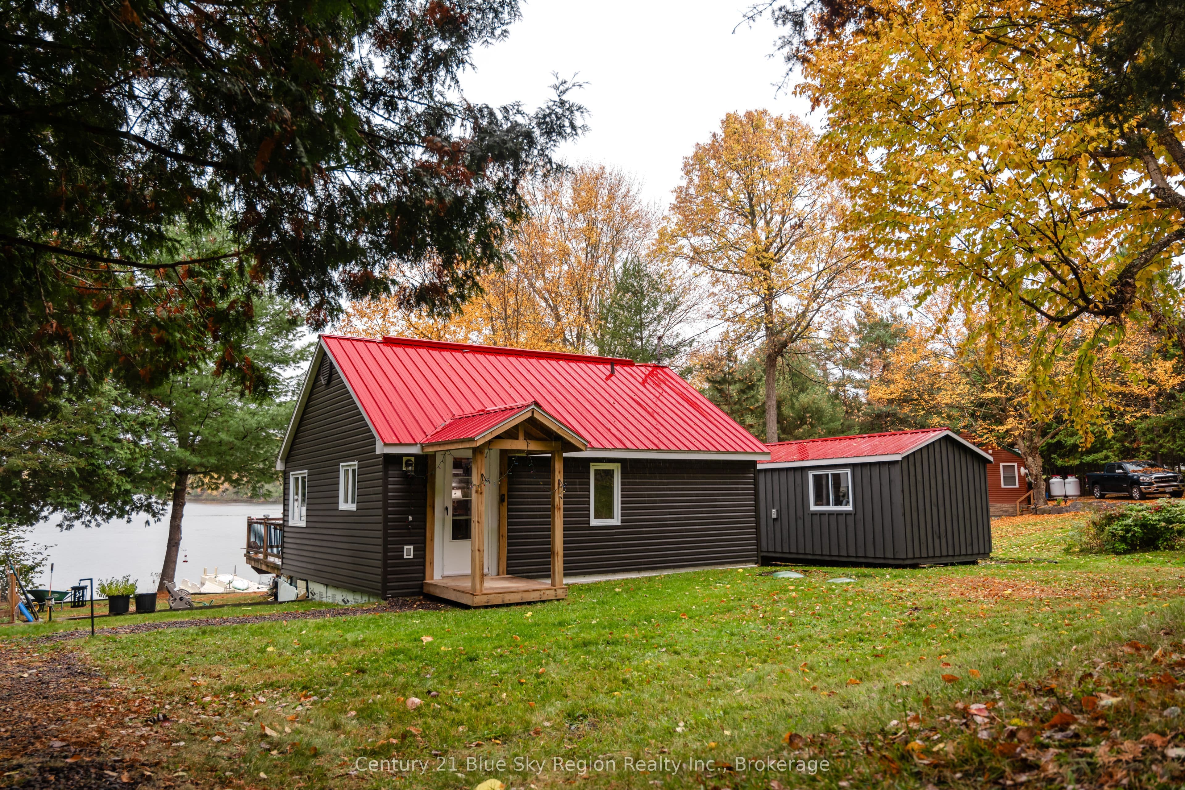 Main Property
