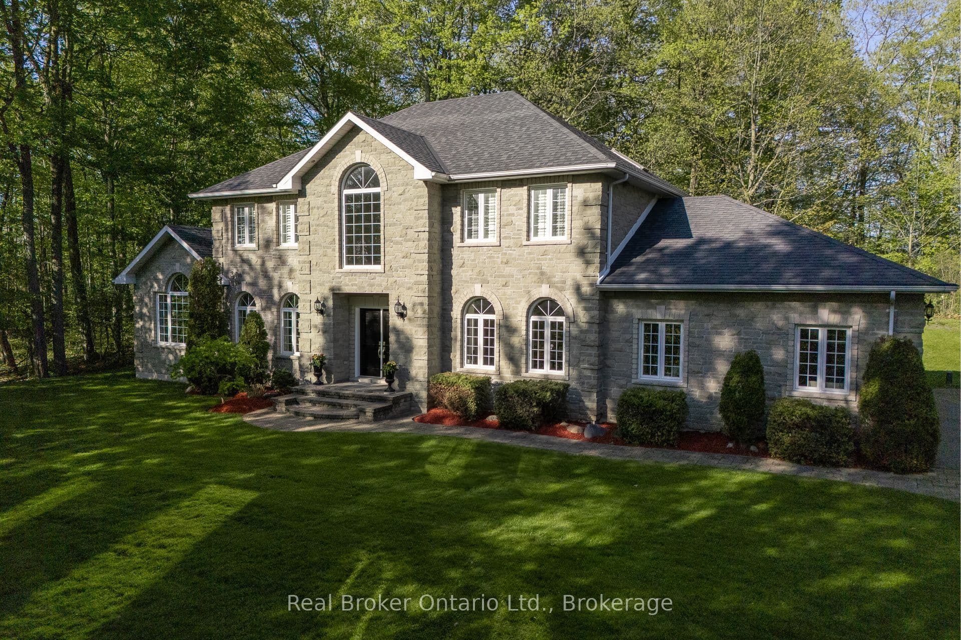 Main Property