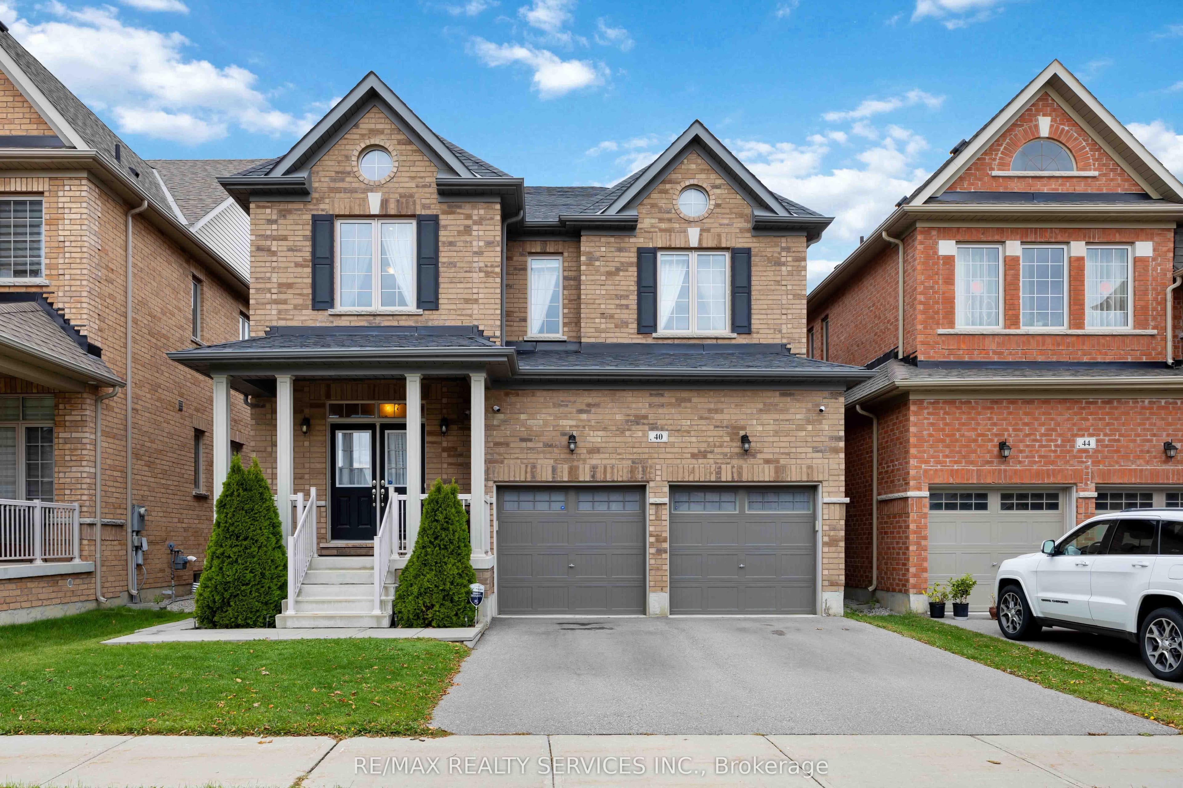 Main Property