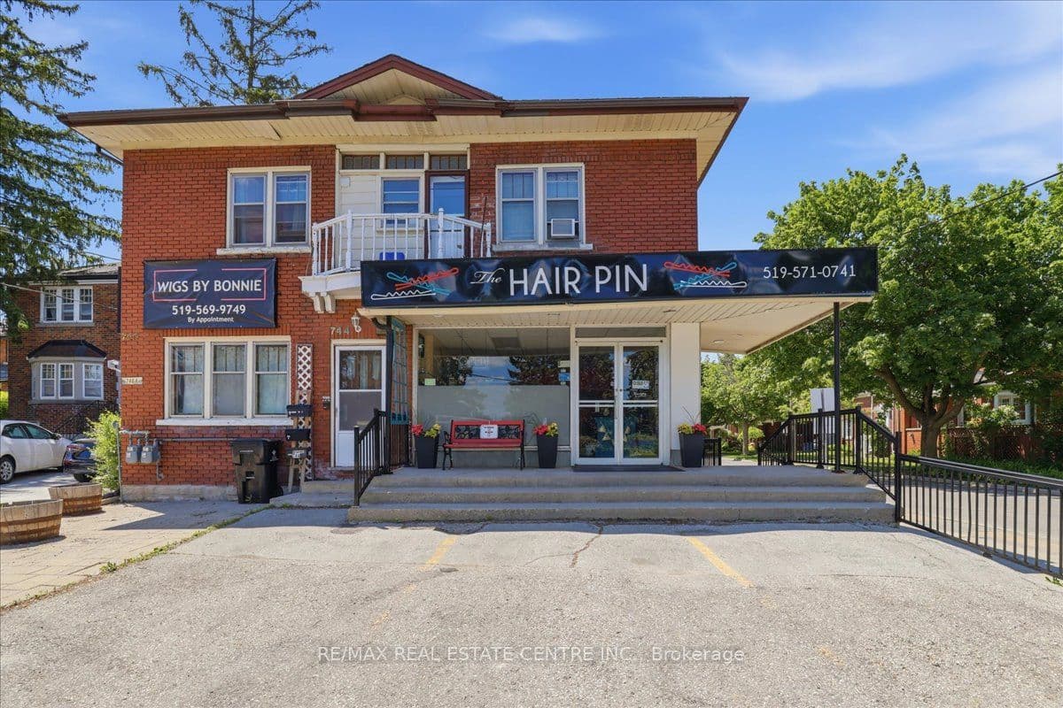 Main Property
