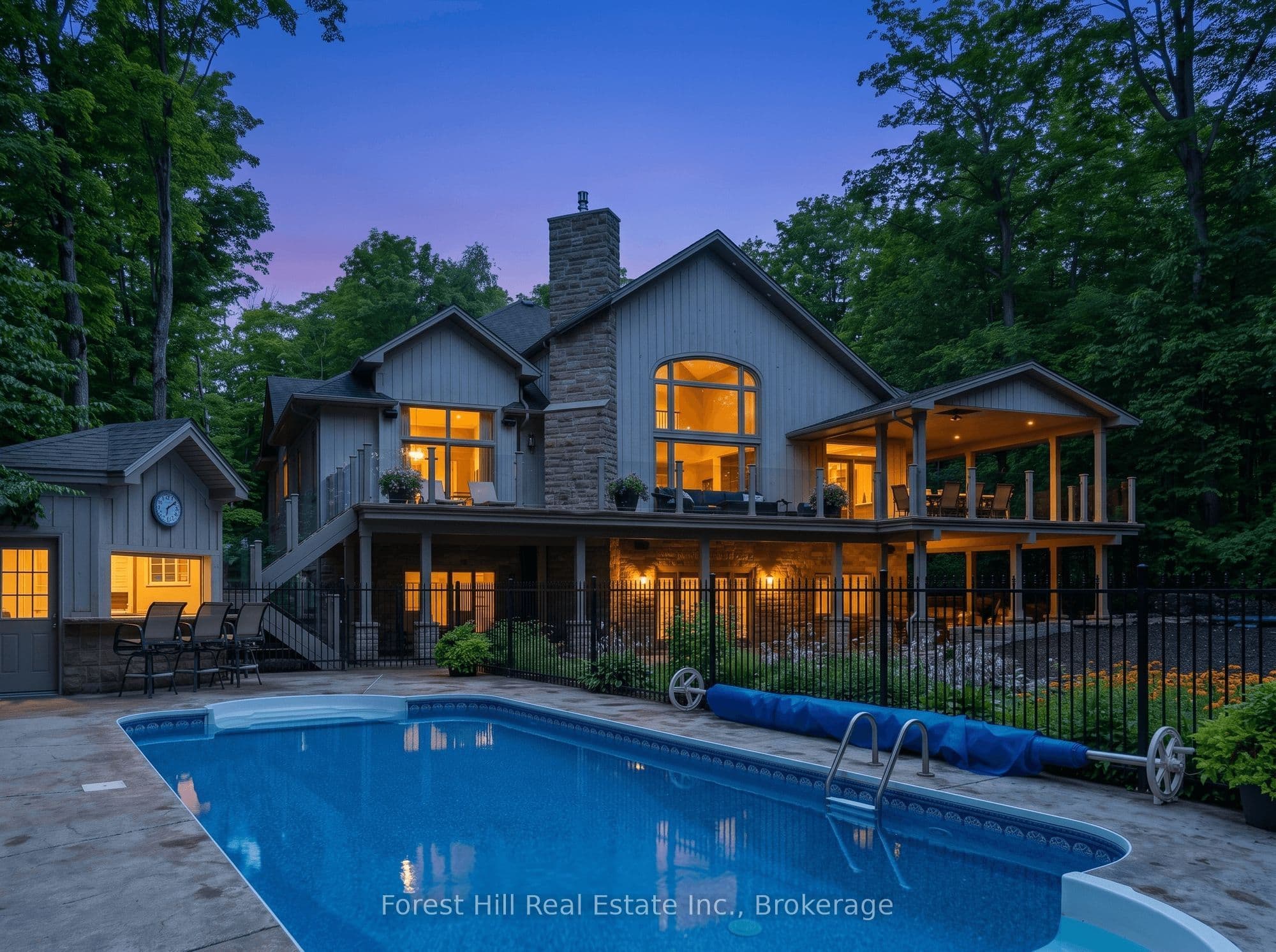 Main Property