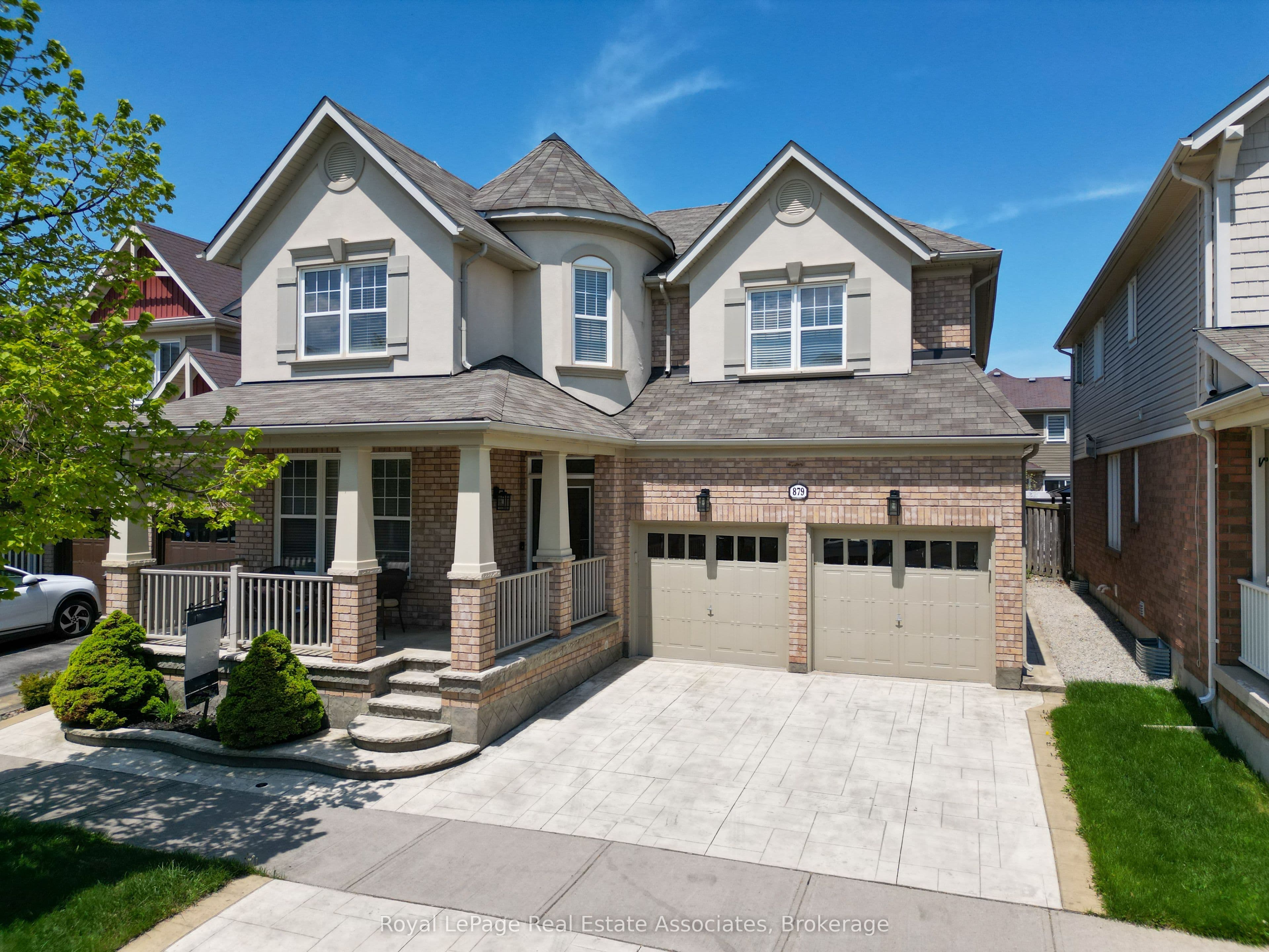 Main Property