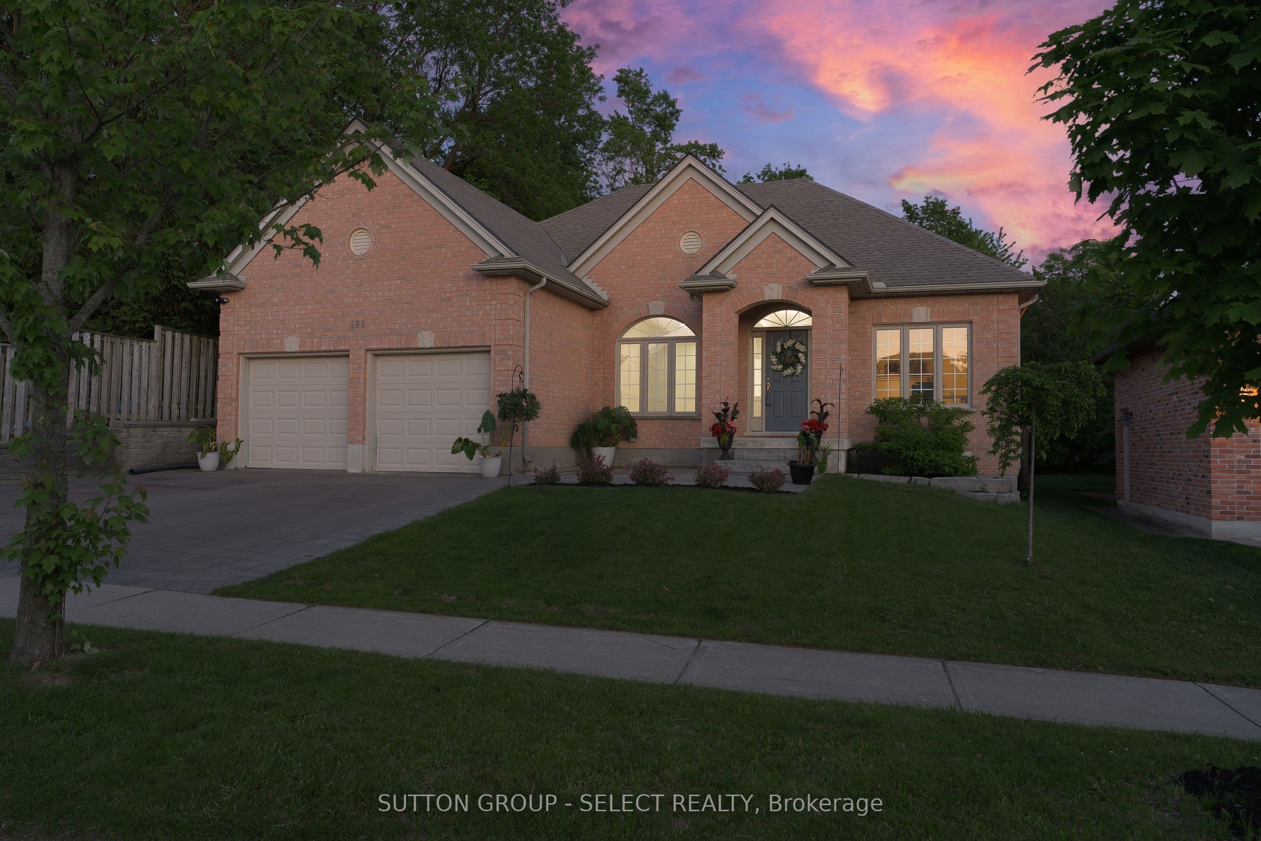 Main Property