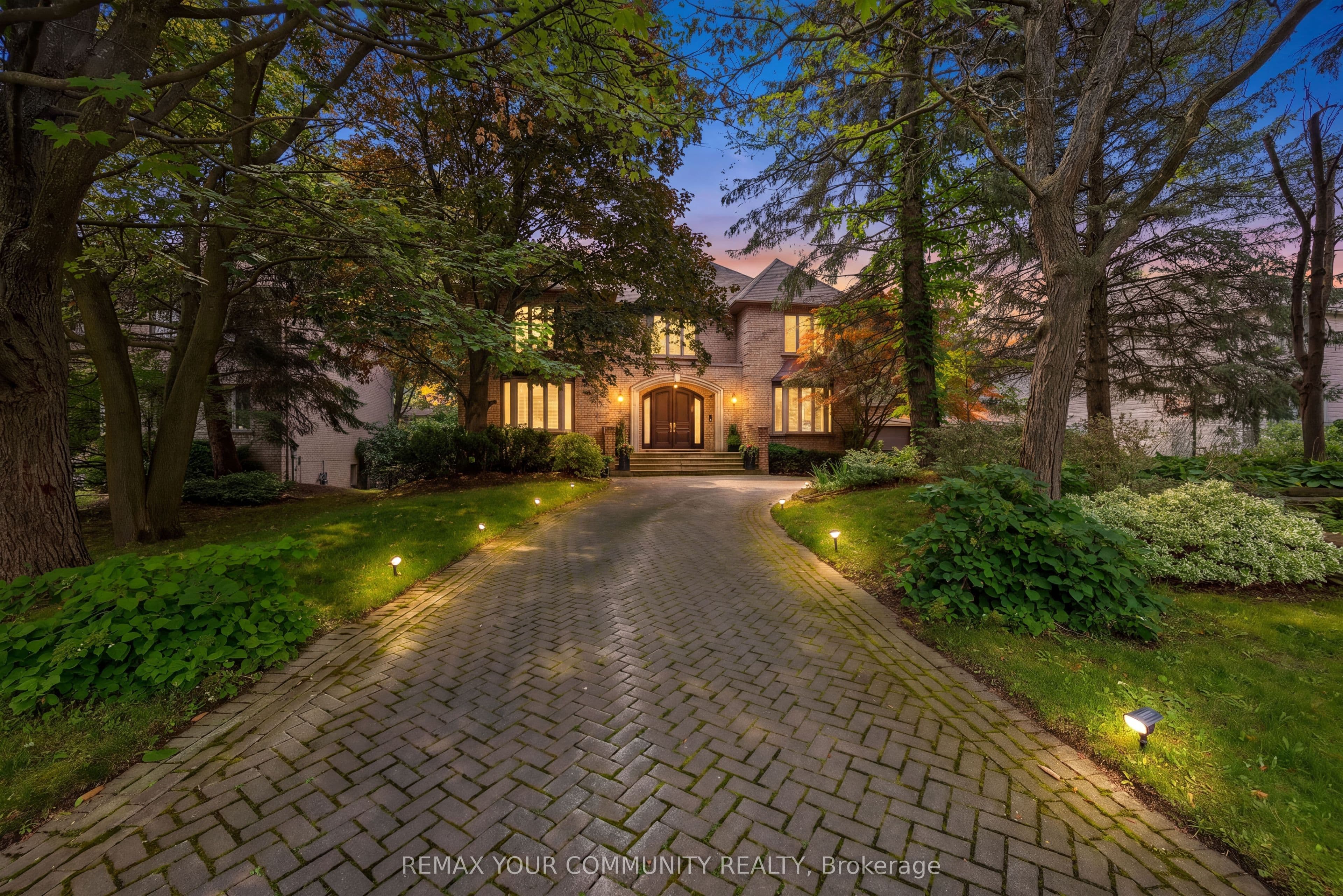 Main Property