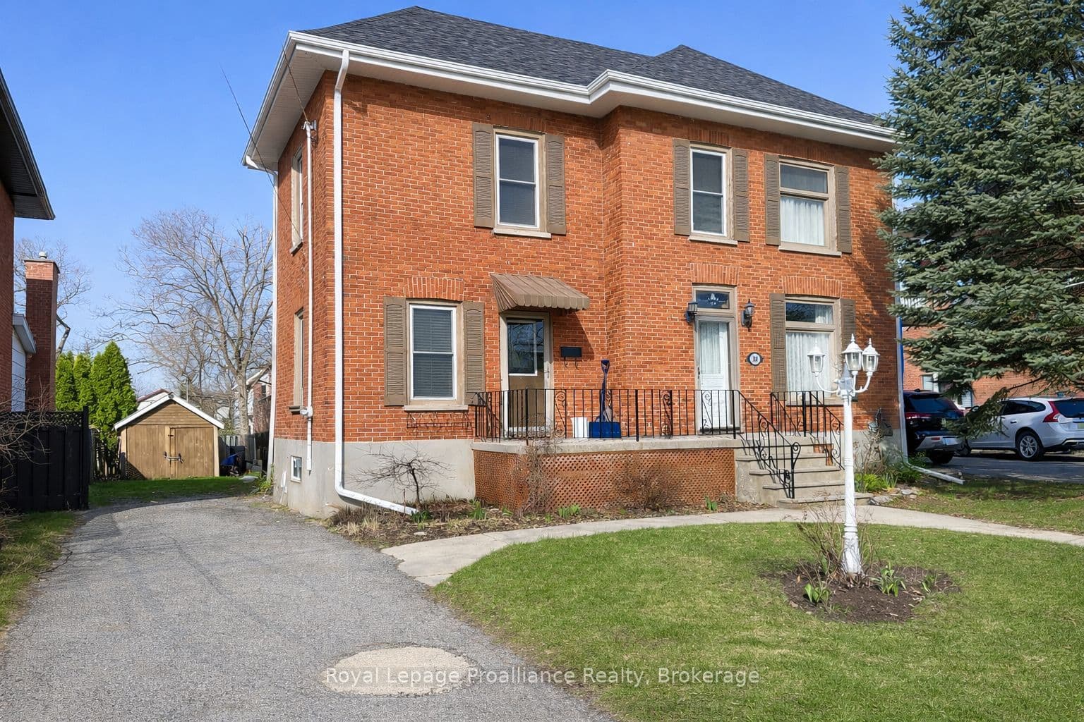 Main Property