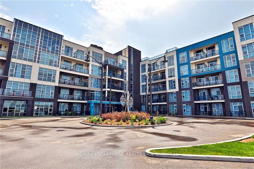 Main Property