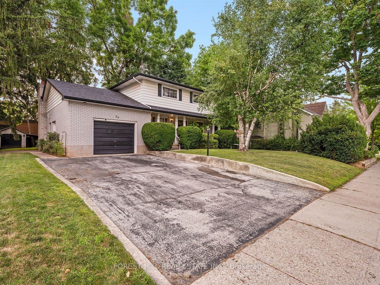Main Property