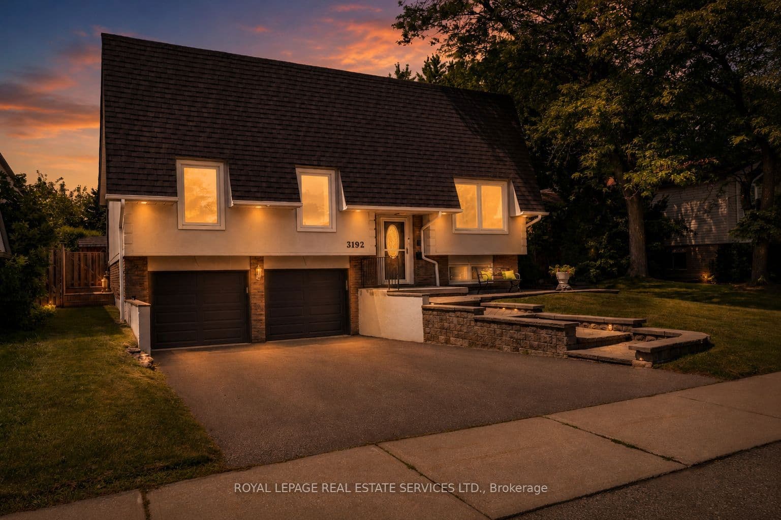 Main Property
