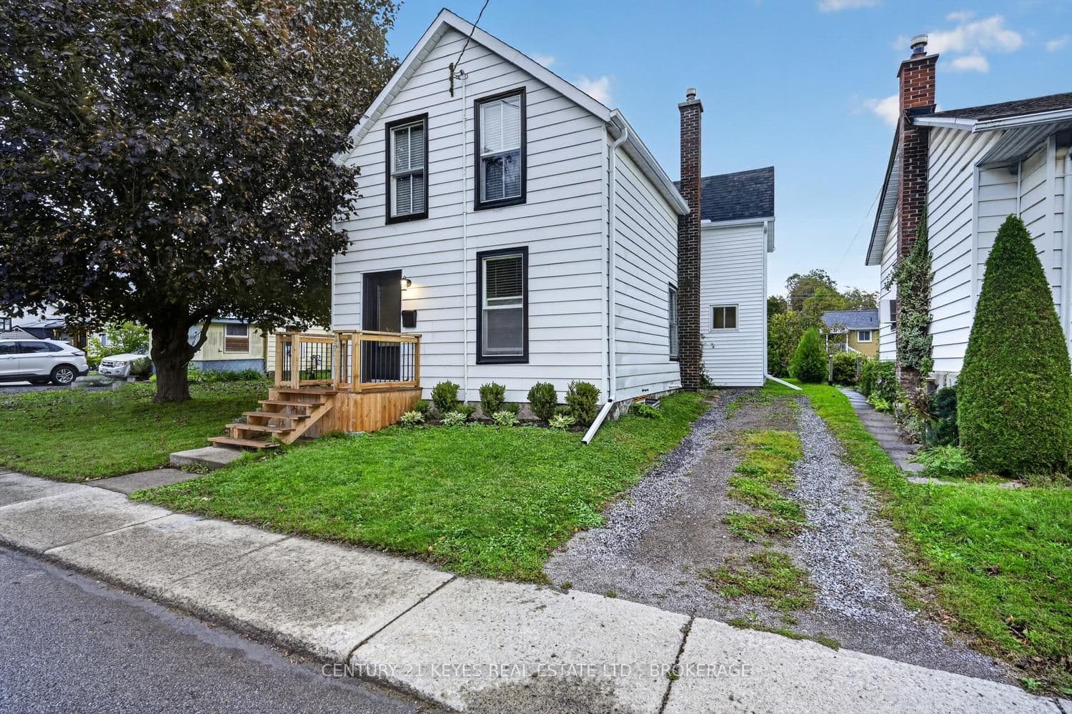 Main Property