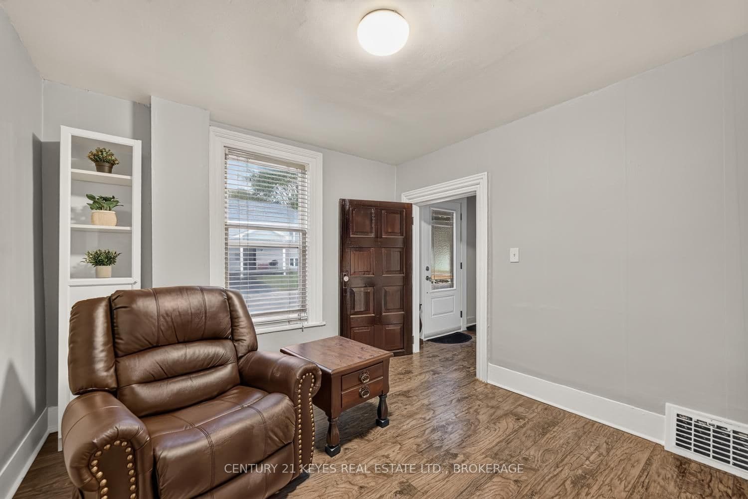 Property