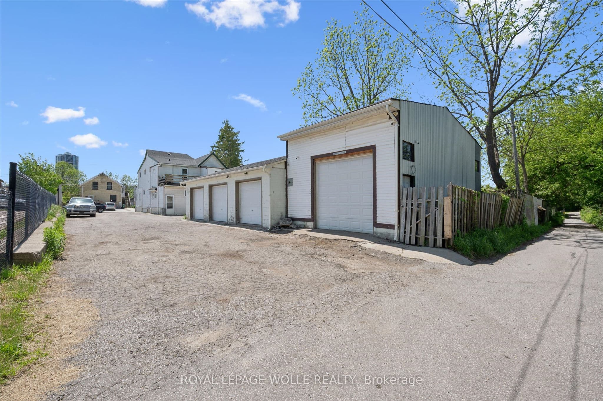 Main Property