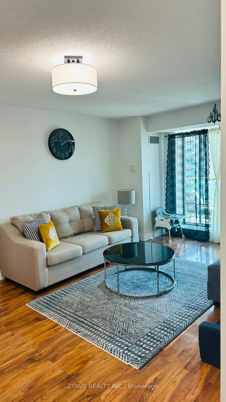 Main Property