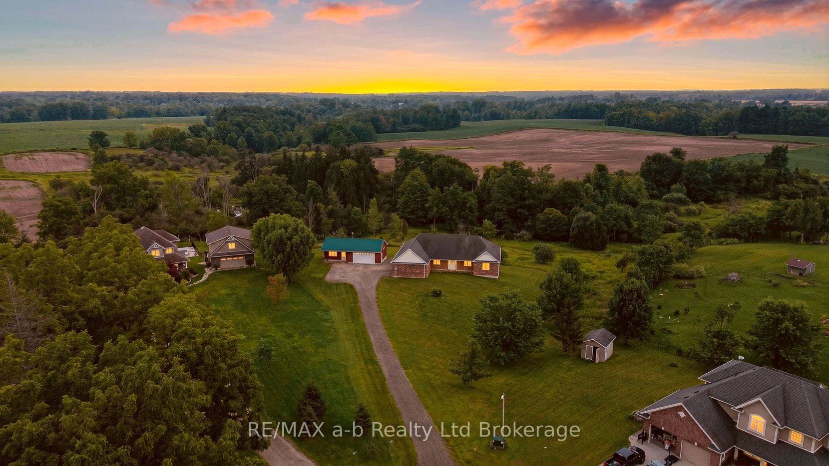 Main Property
