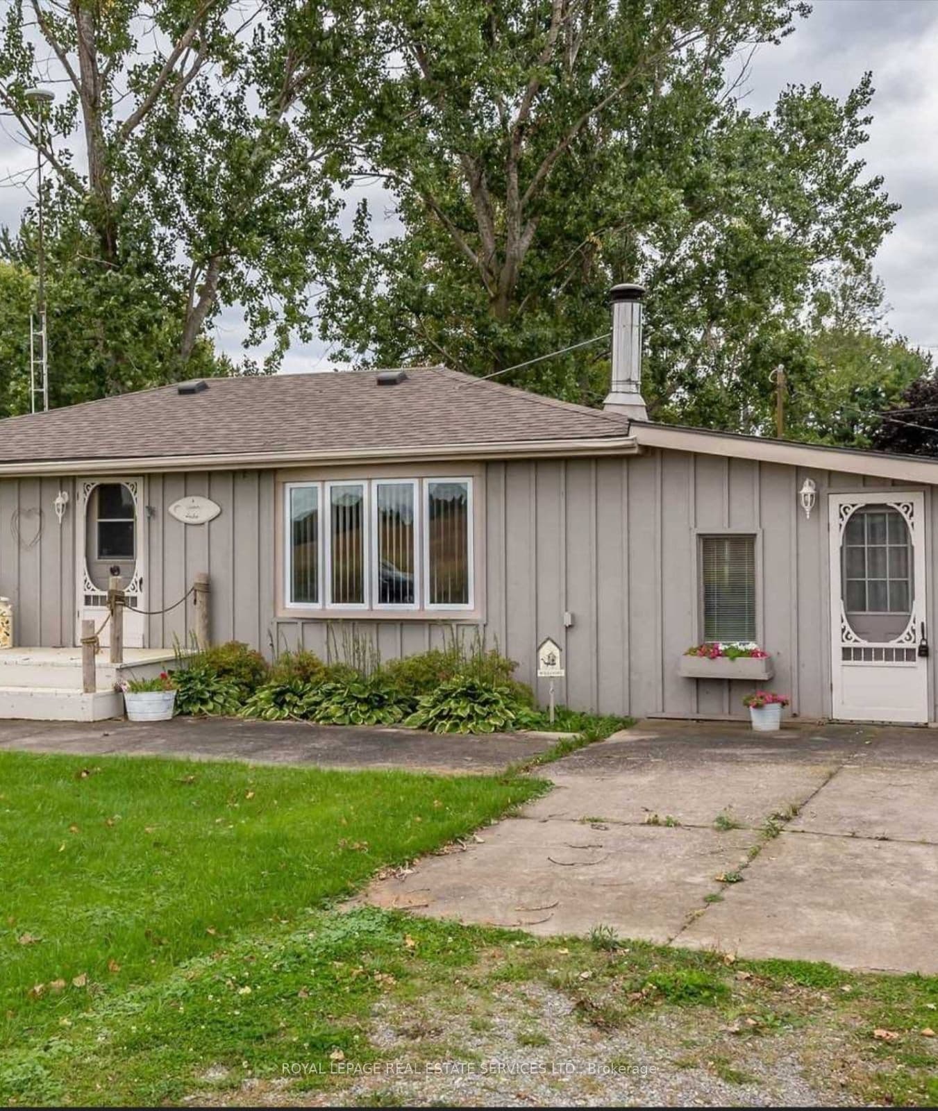 Main Property