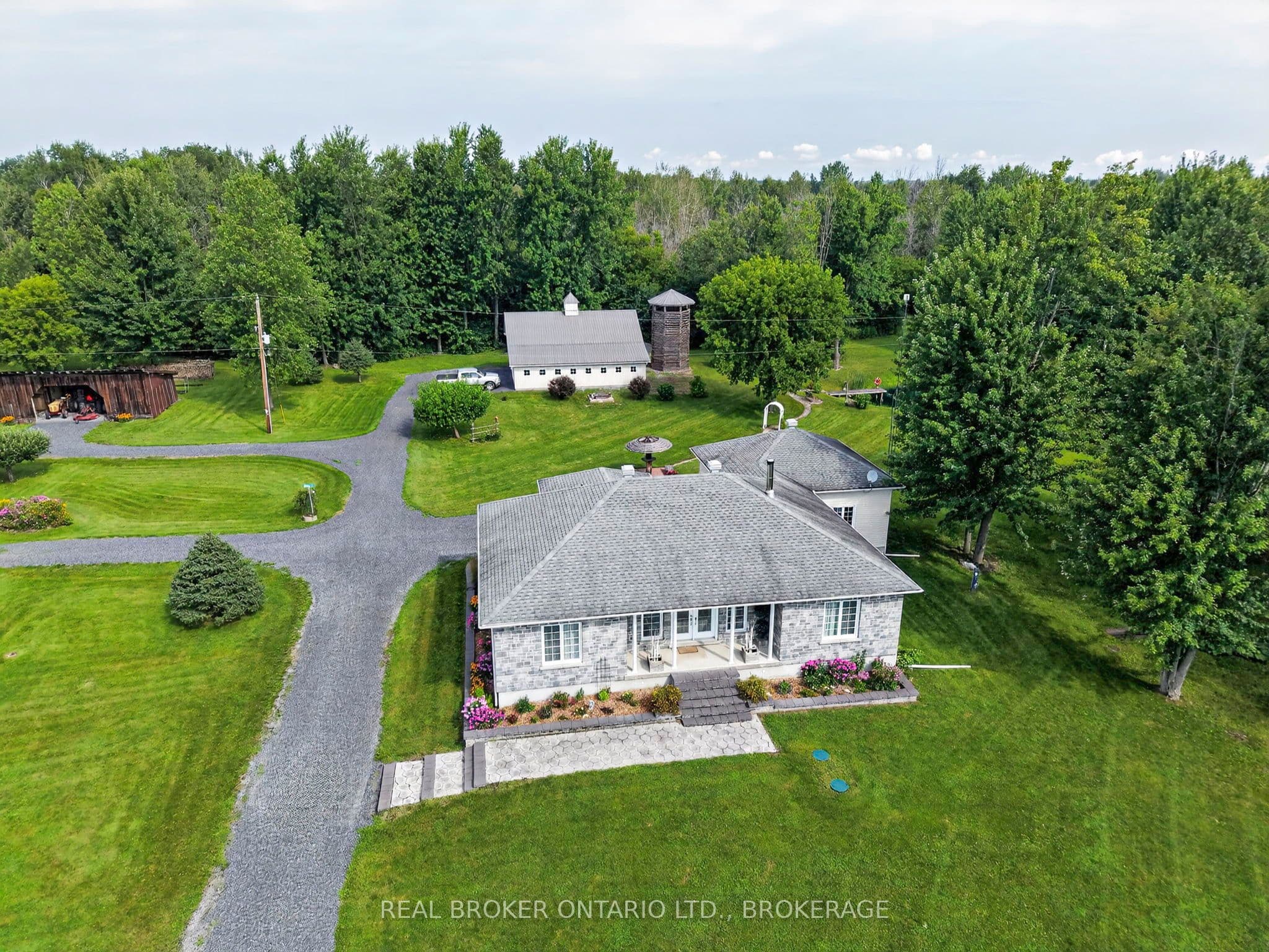 Main Property