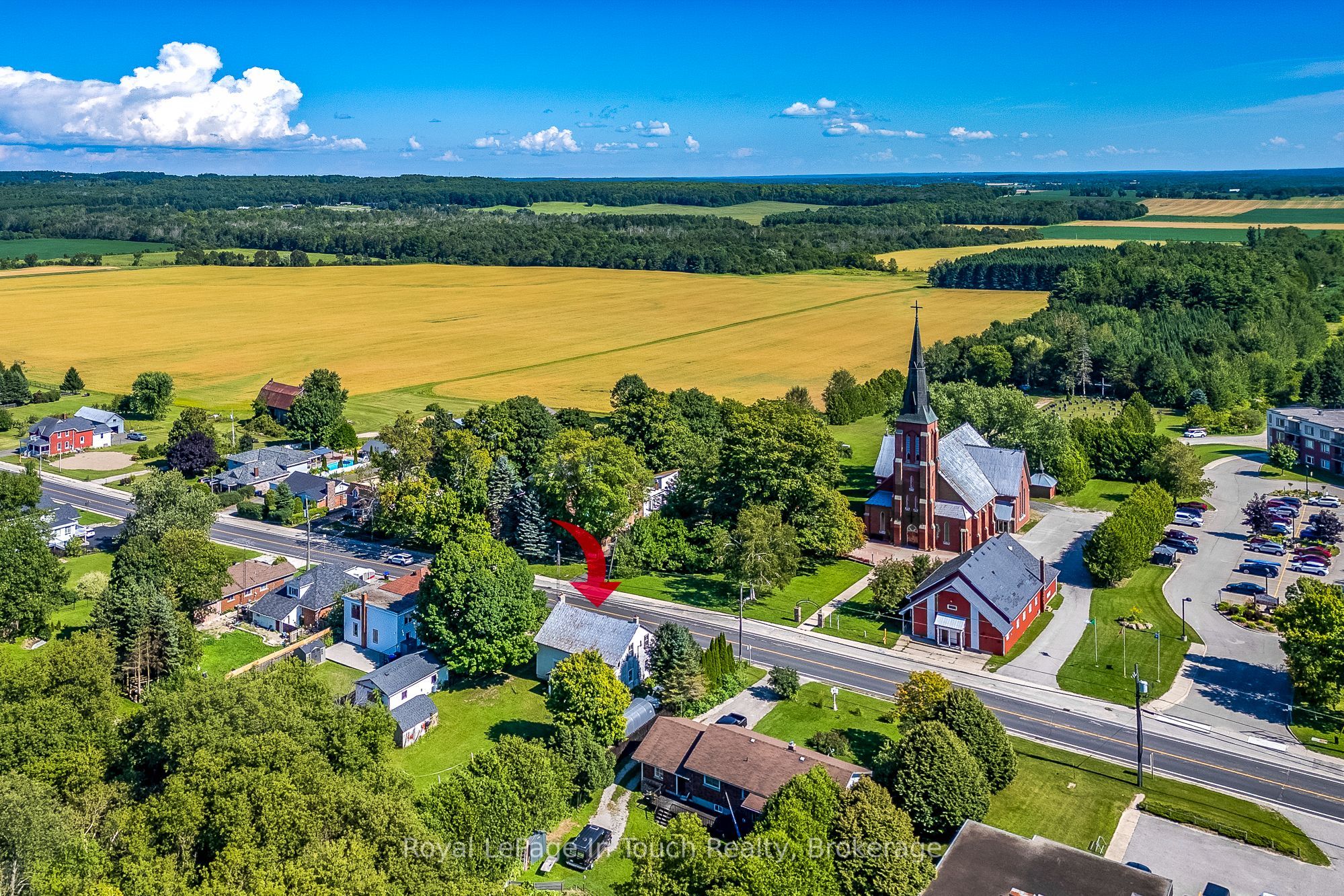 Main Property