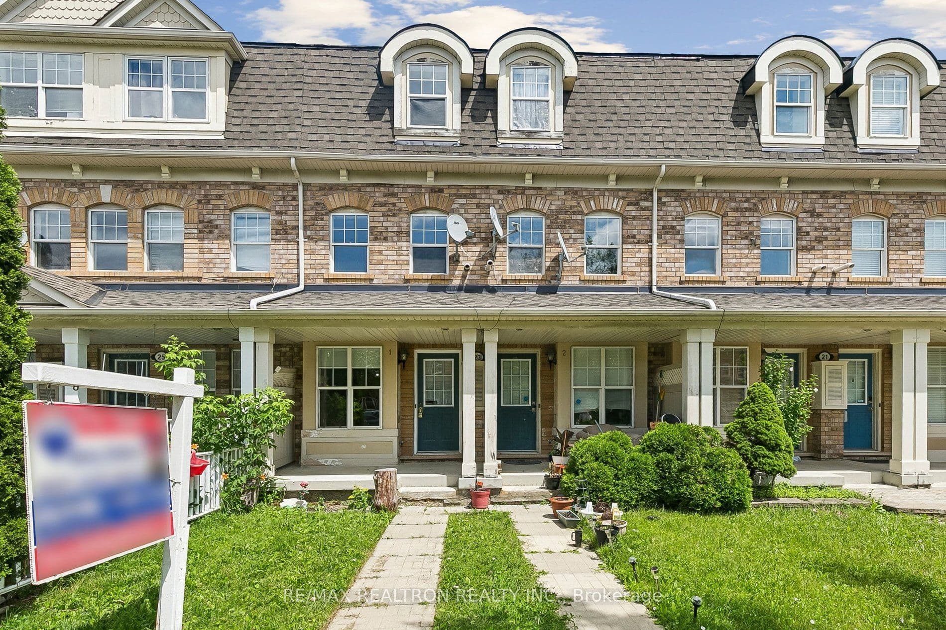 Main Property
