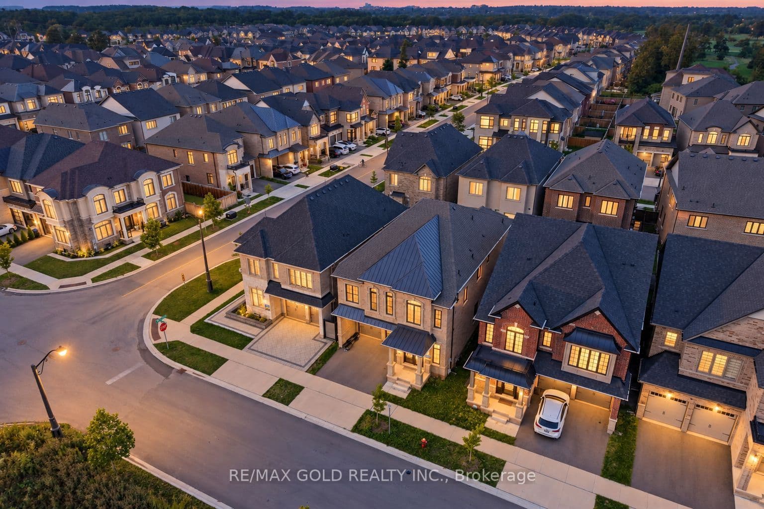 Main Property