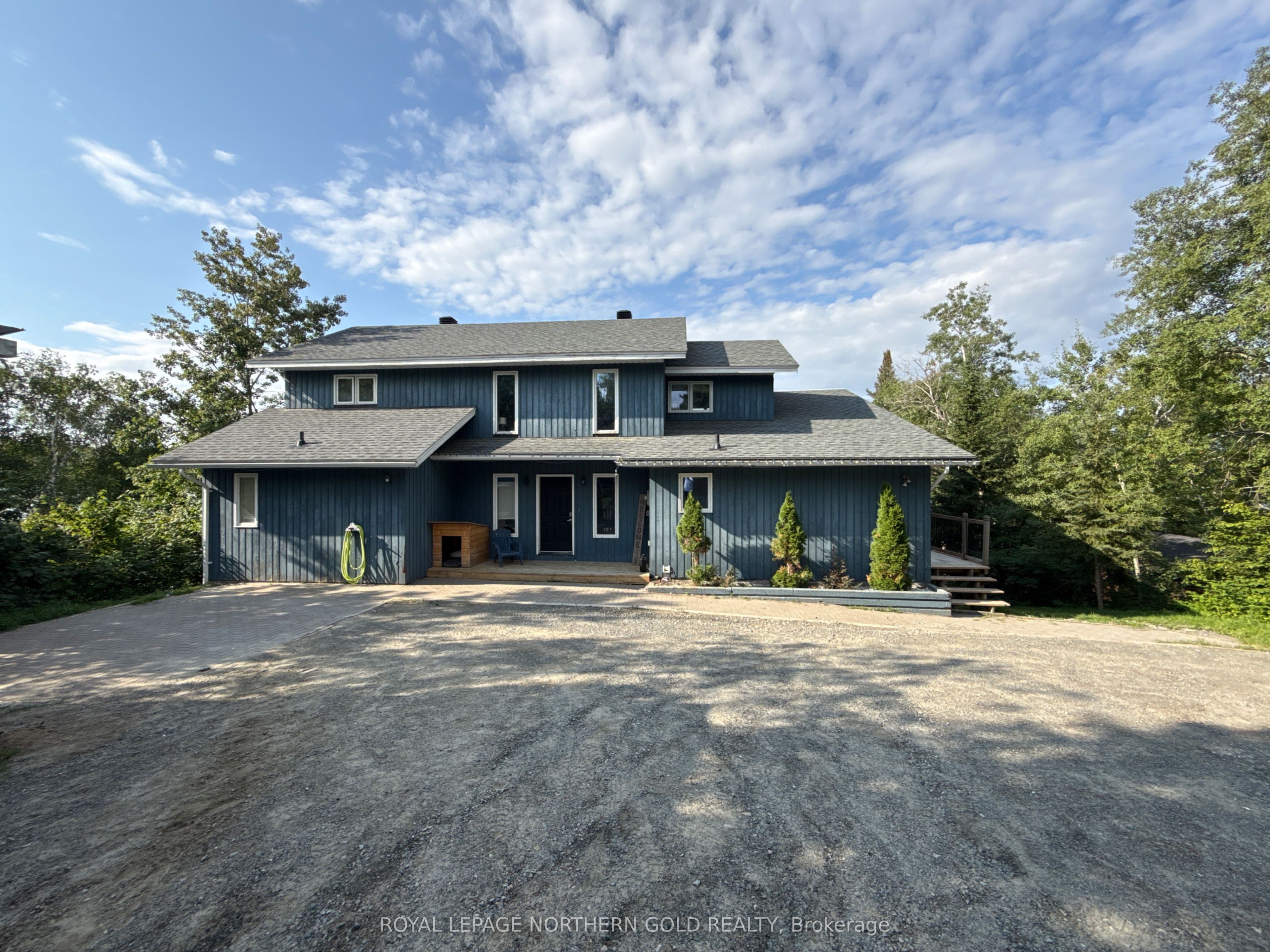 Main Property